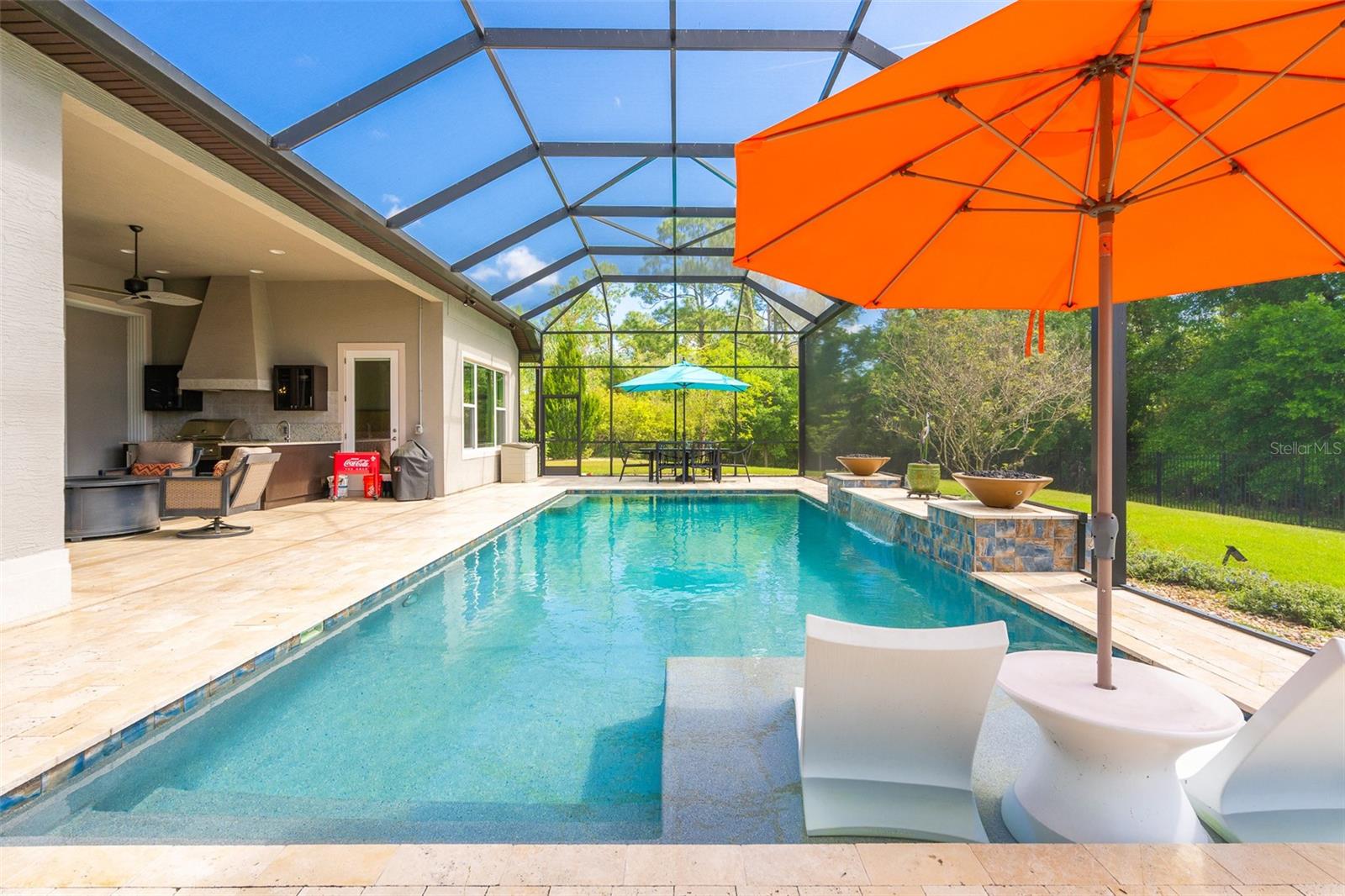 1855 CATTLE CREEK LN, PORT ORANGE, FL, 32128