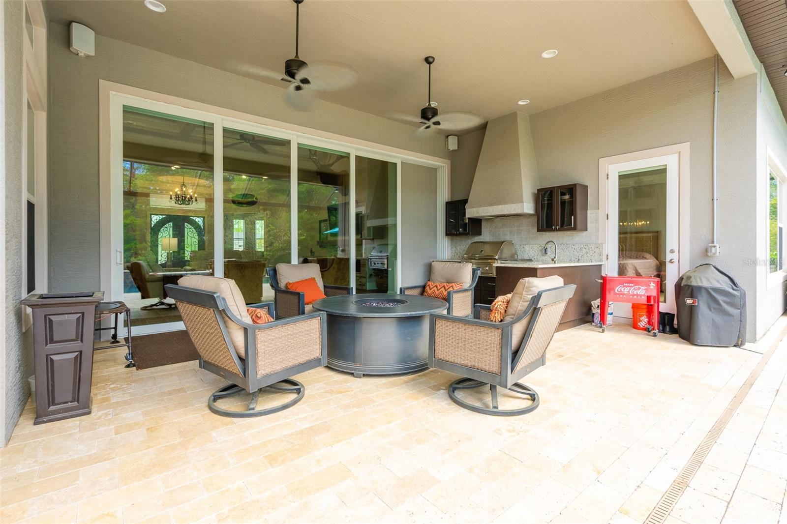 1855 CATTLE CREEK LN, PORT ORANGE, FL, 32128