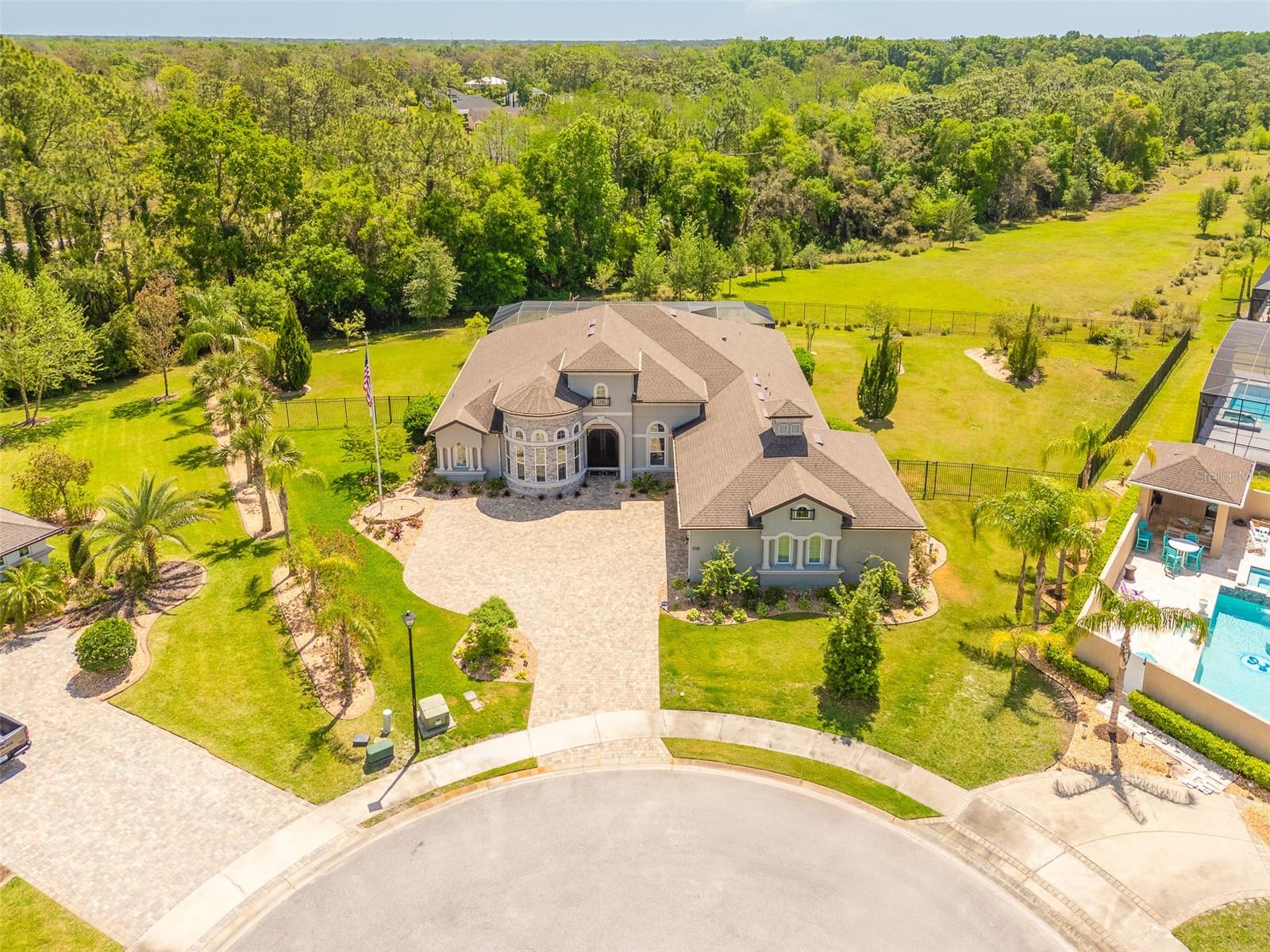 1855 CATTLE CREEK LN, PORT ORANGE, FL, 32128