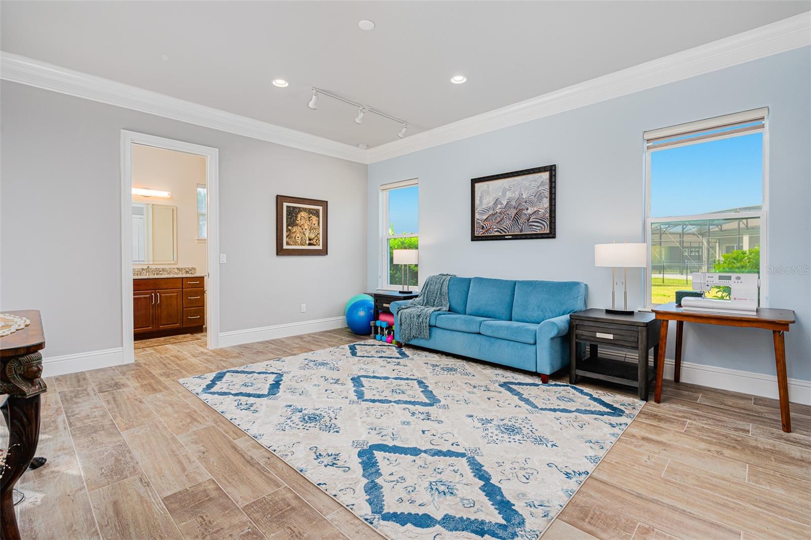 1855 CATTLE CREEK LN, PORT ORANGE, FL, 32128