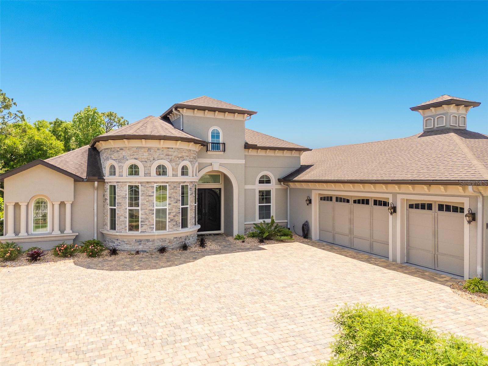 1855 CATTLE CREEK LN, PORT ORANGE, FL, 32128