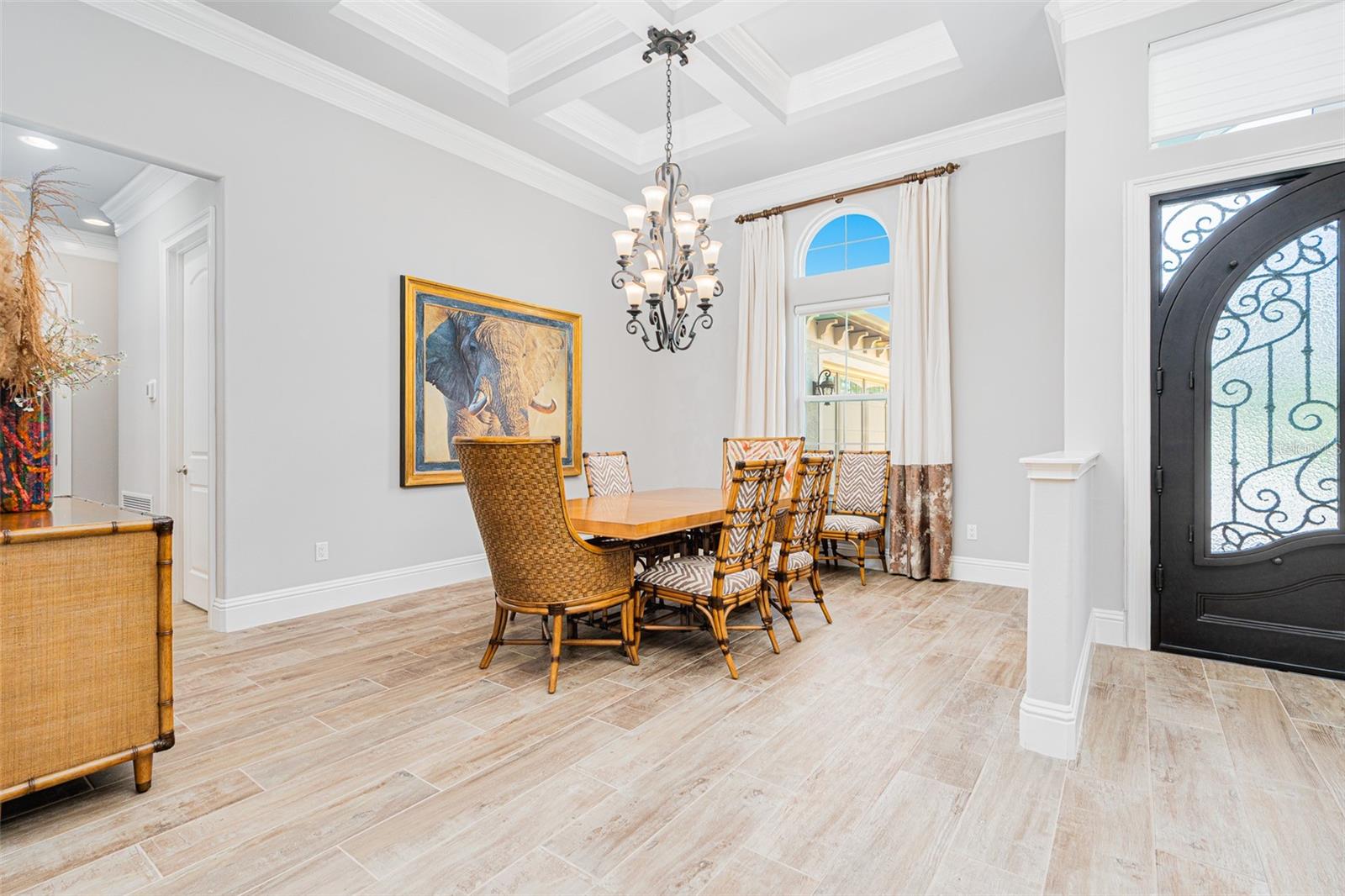 1855 CATTLE CREEK LN, PORT ORANGE, FL, 32128