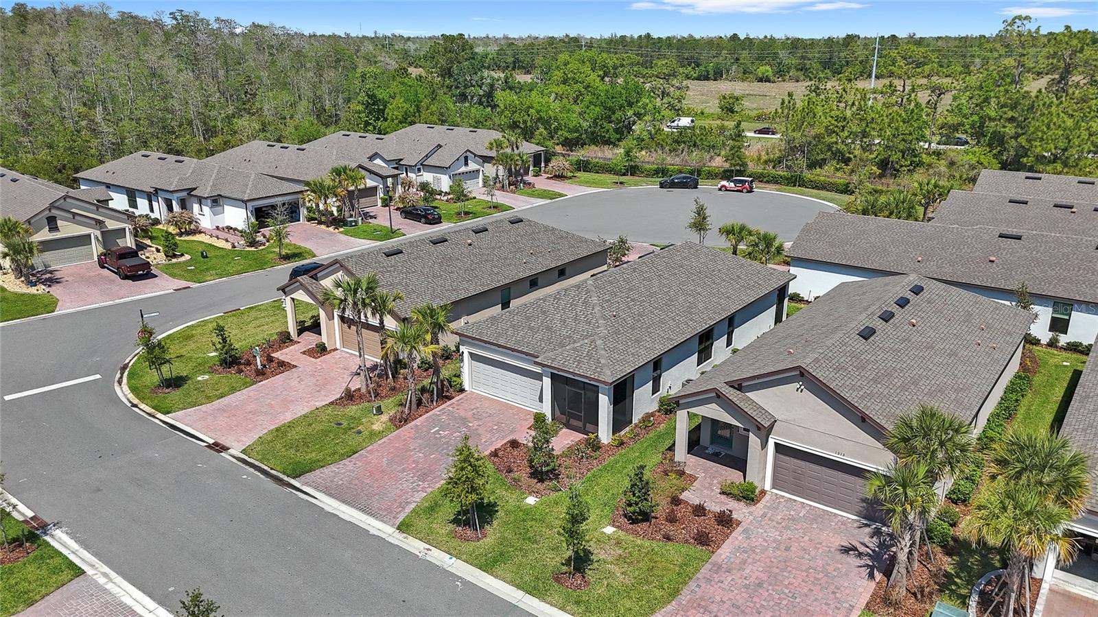1309 LOMBARDI CT, KISSIMMEE, FL, 34759