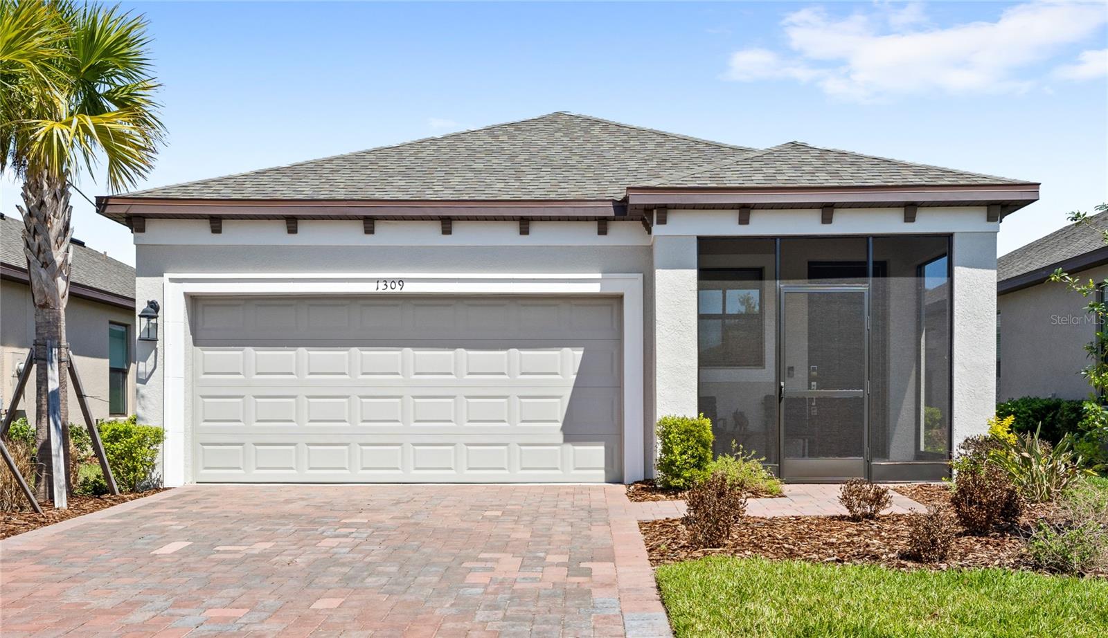 1309 LOMBARDI CT, KISSIMMEE, FL, 34759