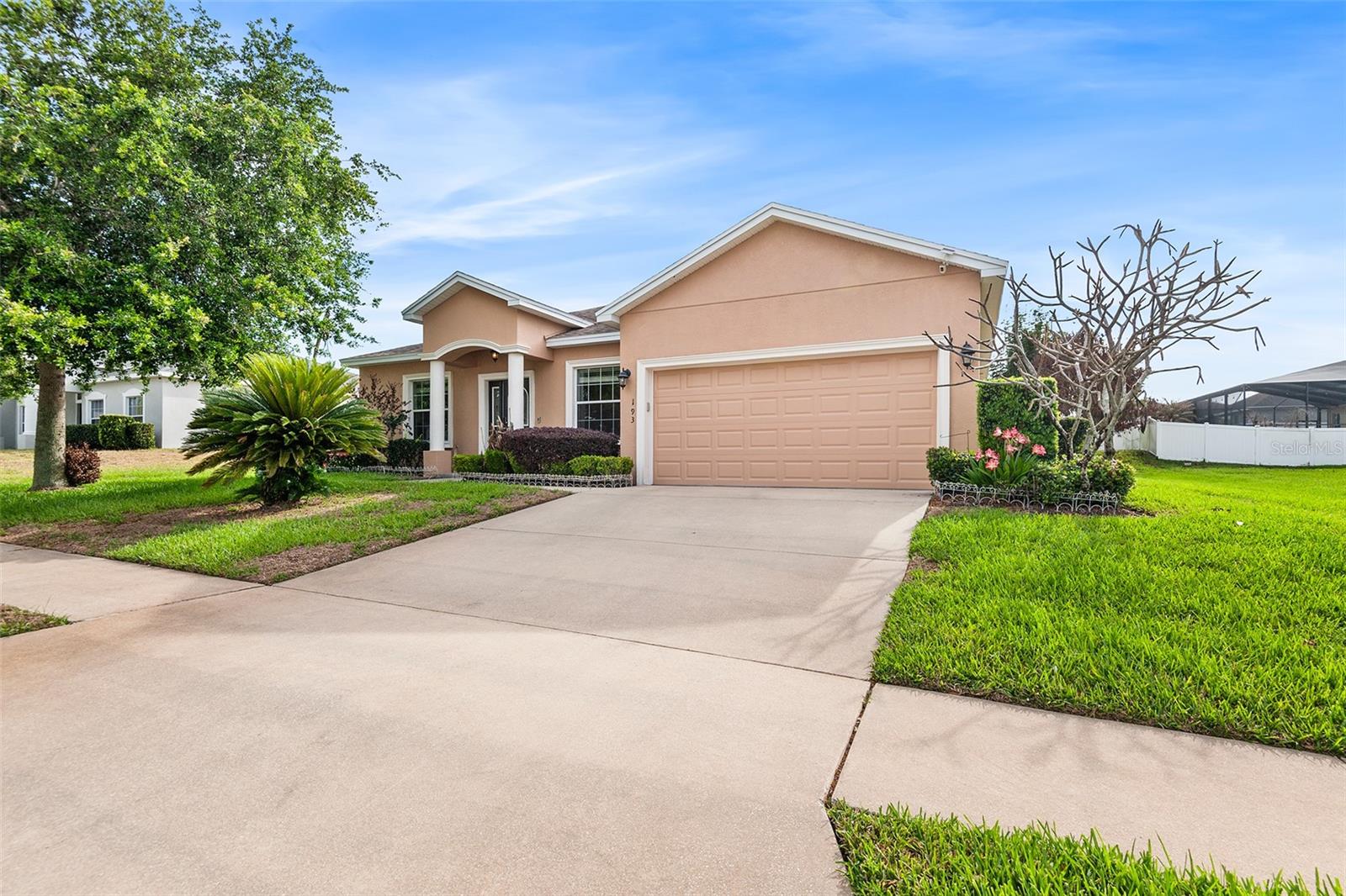 193 LAKE ARIETTA CT, AUBURNDALE, FL, 33823