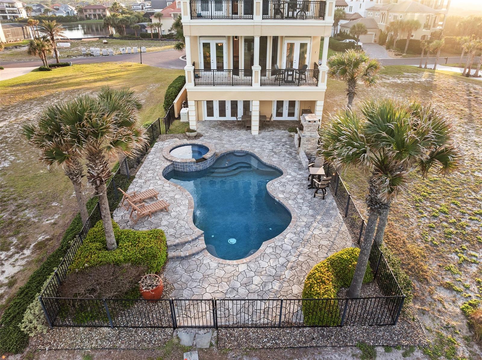 6 HAMMOCK BEACH CT, PALM COAST, FL, 32137