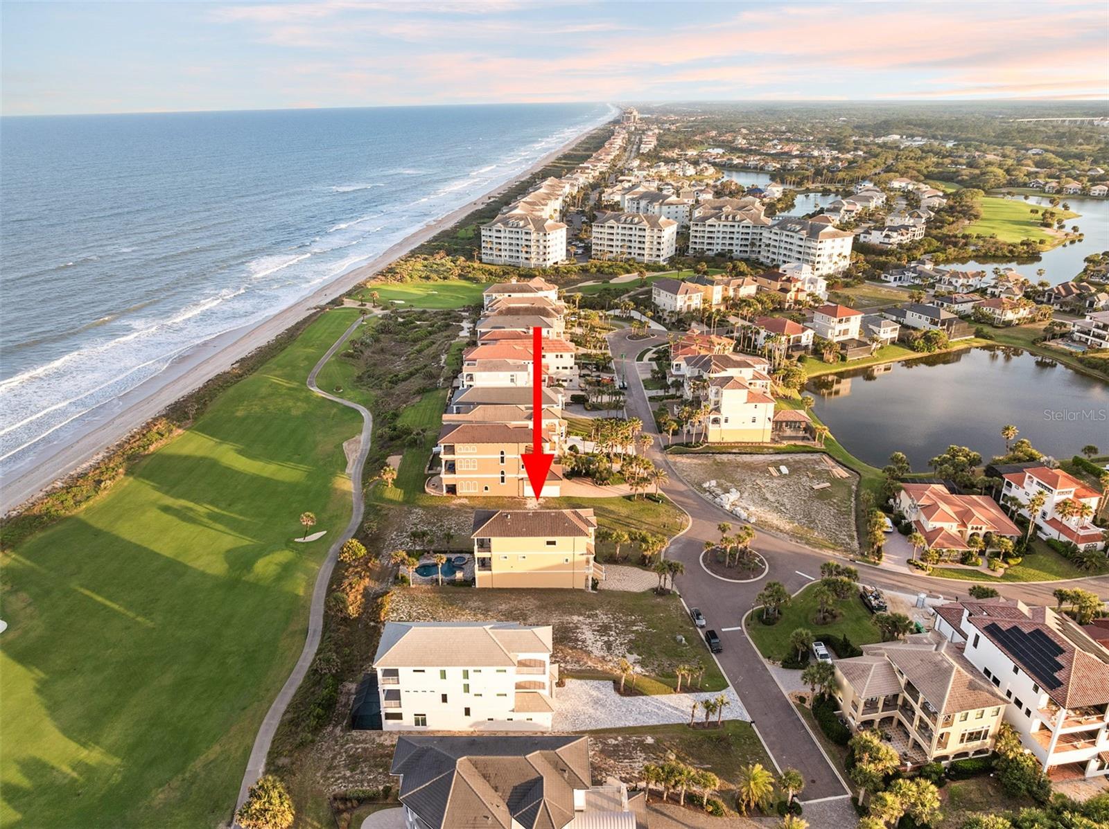 6 HAMMOCK BEACH CT, PALM COAST, FL, 32137