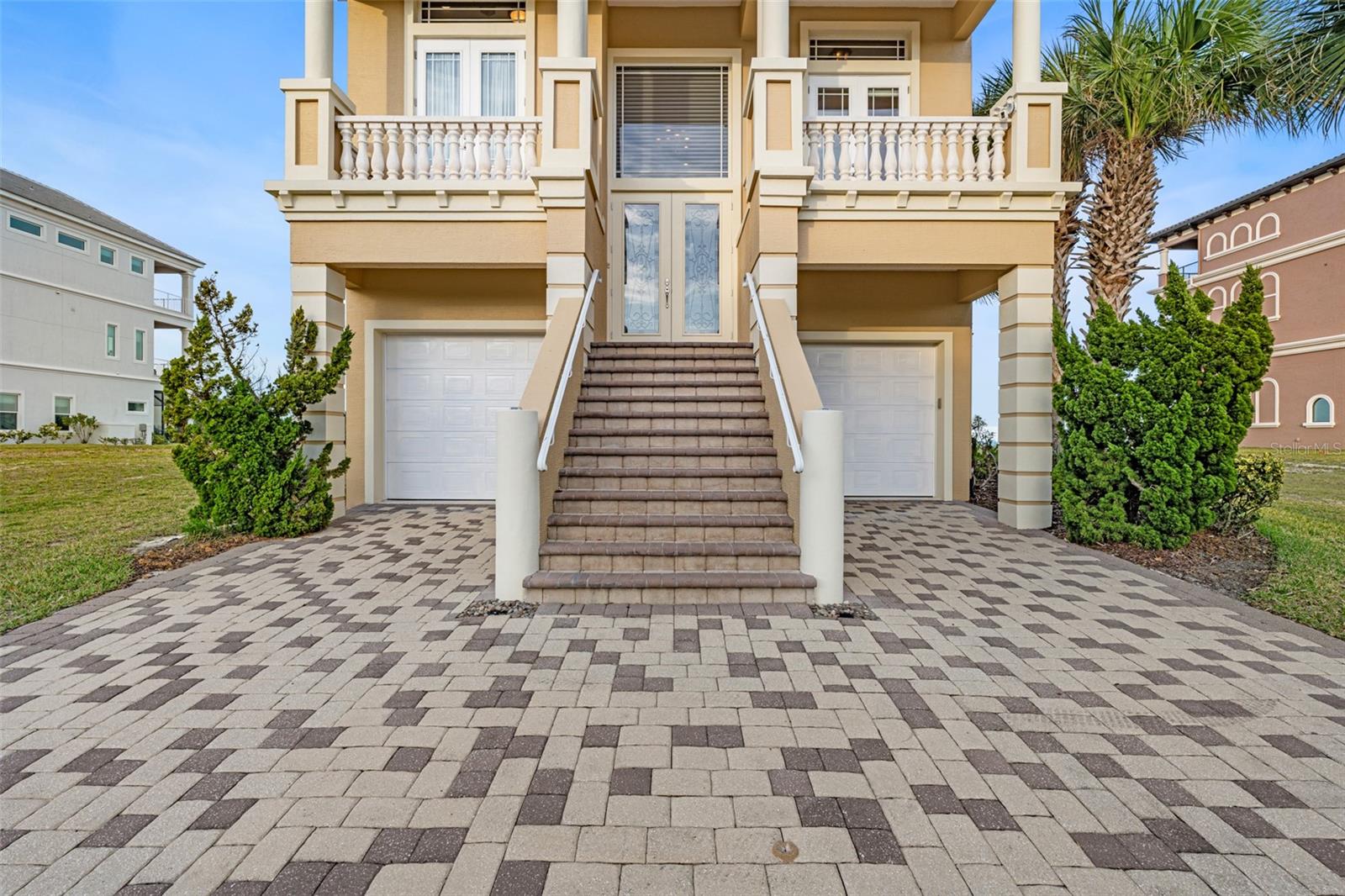 6 HAMMOCK BEACH CT, PALM COAST, FL, 32137