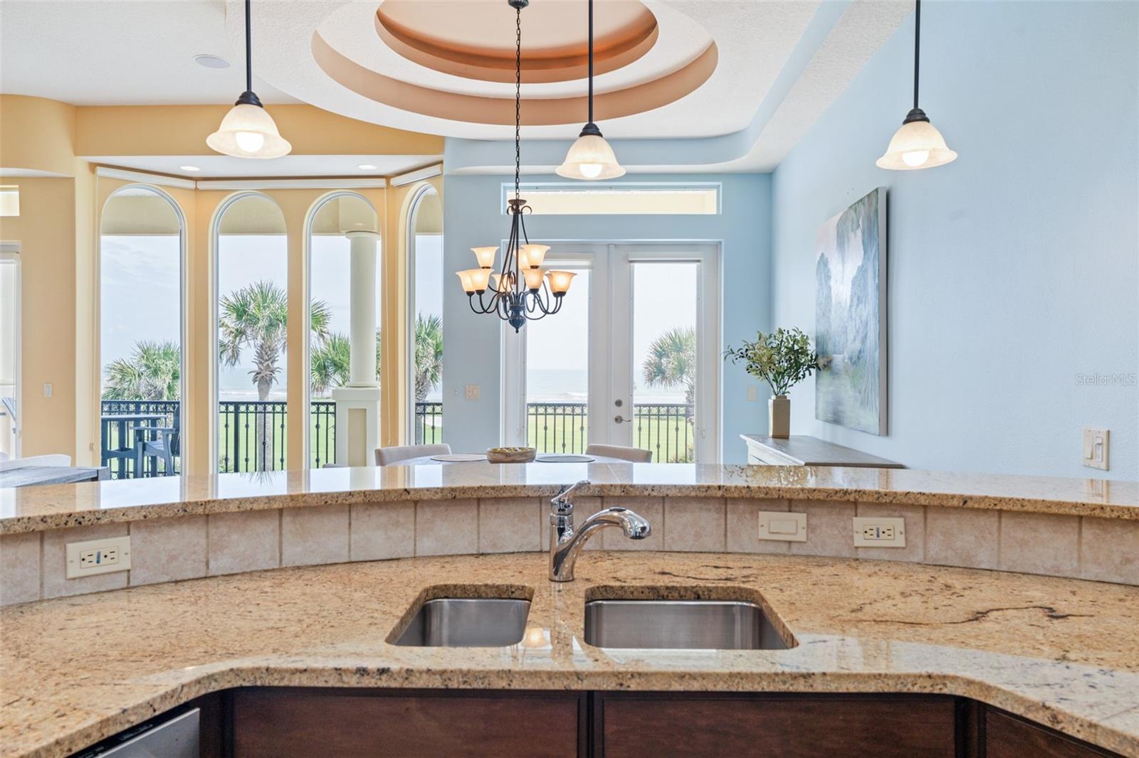 6 HAMMOCK BEACH CT, PALM COAST, FL, 32137