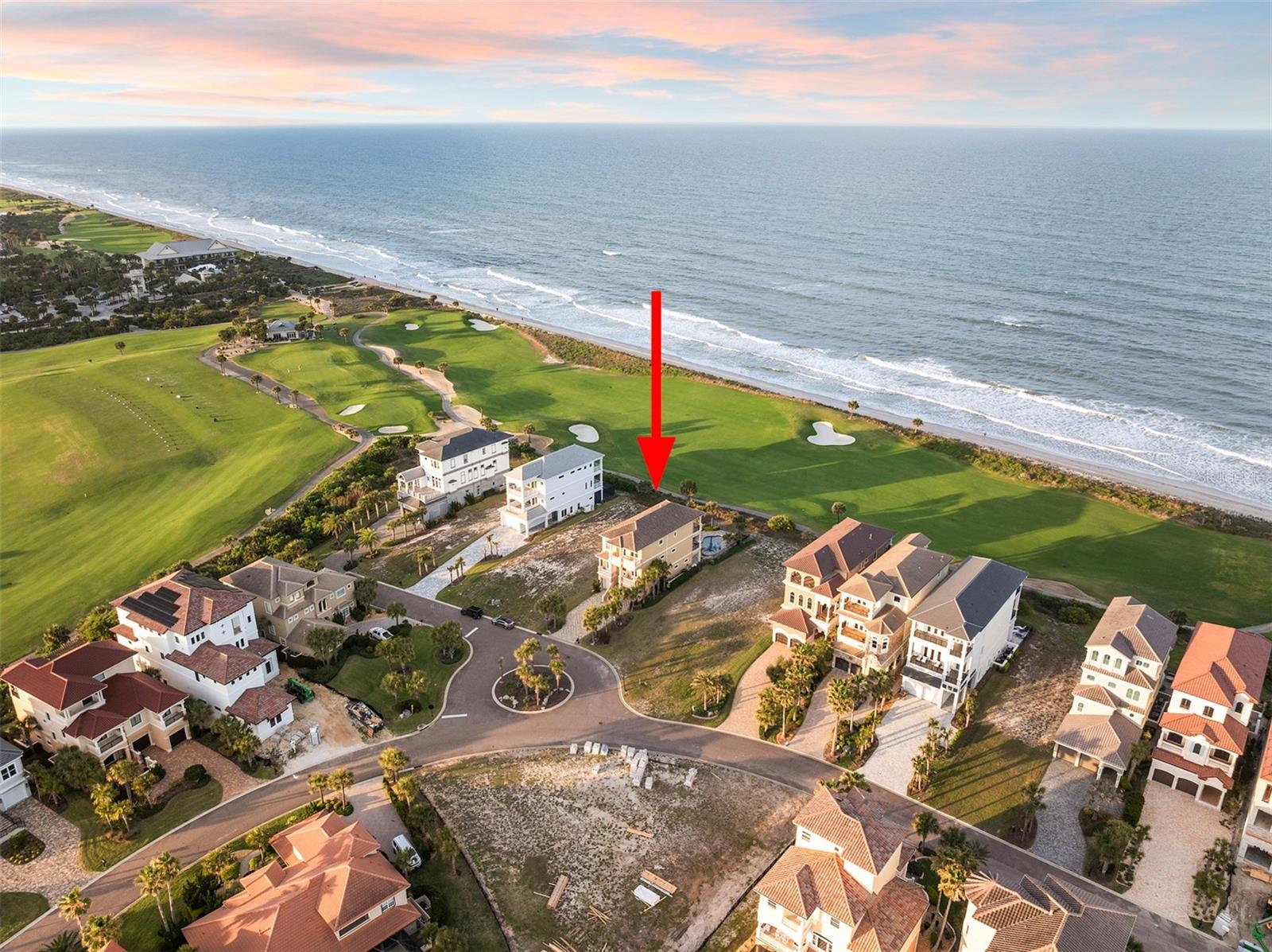 6 HAMMOCK BEACH CT, PALM COAST, FL, 32137