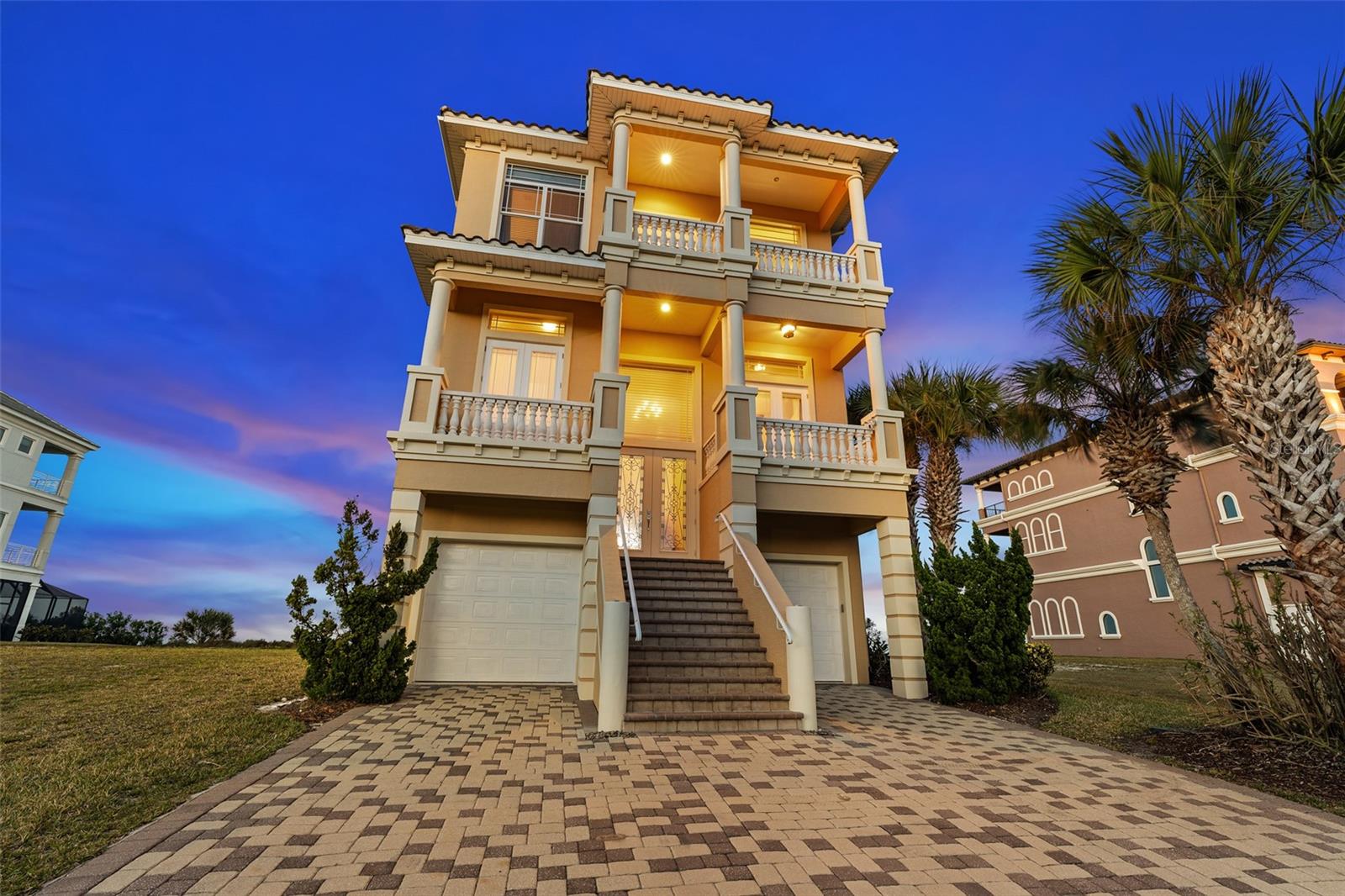 6 HAMMOCK BEACH CT, PALM COAST, FL, 32137