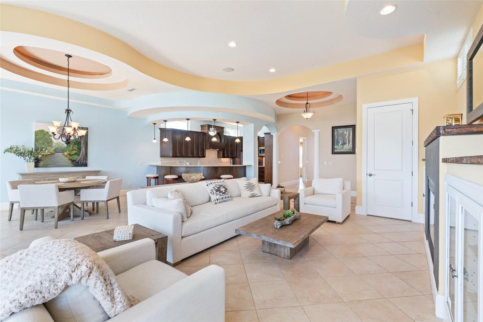 6 HAMMOCK BEACH CT, PALM COAST, FL, 32137