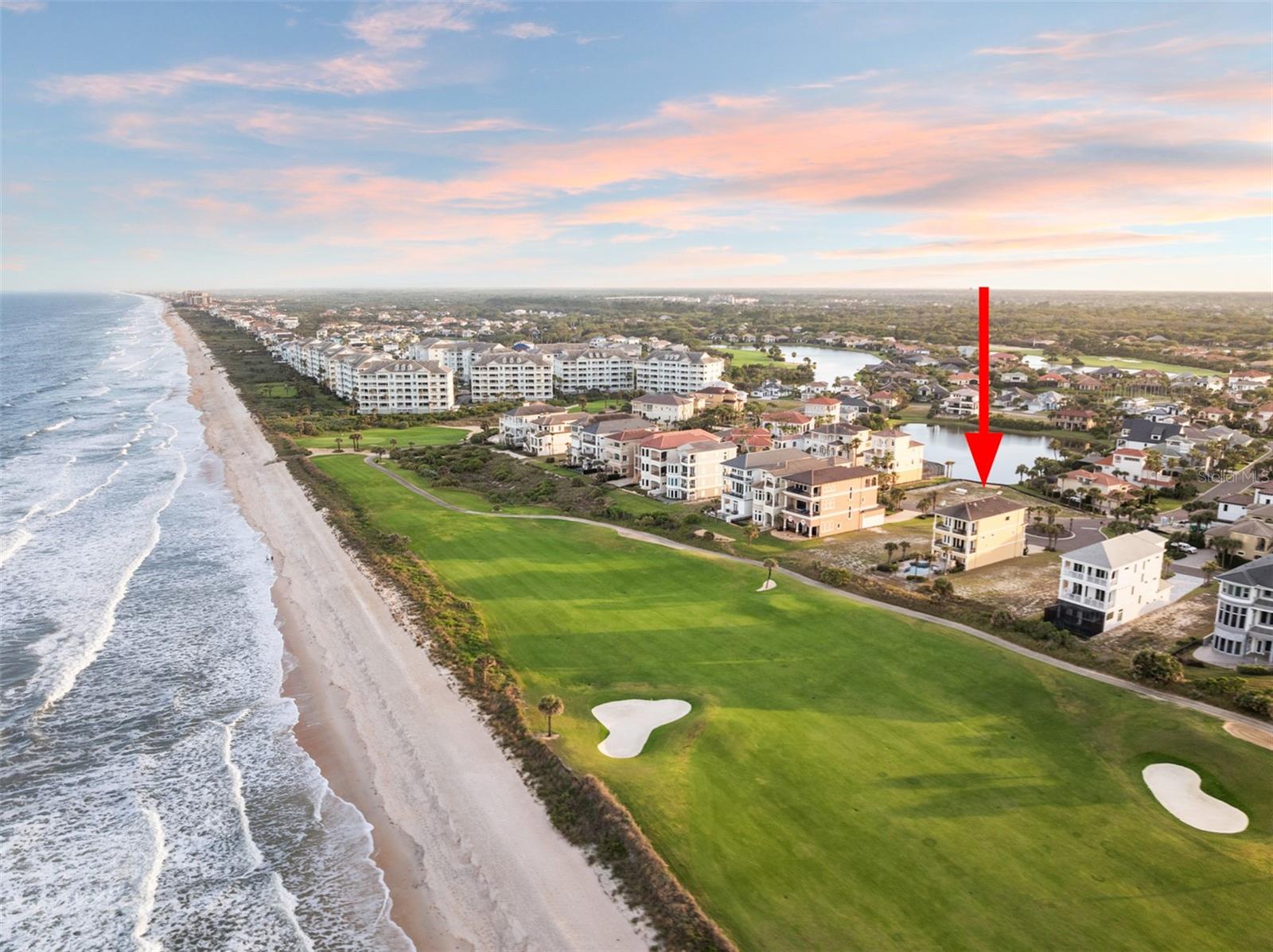 6 HAMMOCK BEACH CT, PALM COAST, FL, 32137