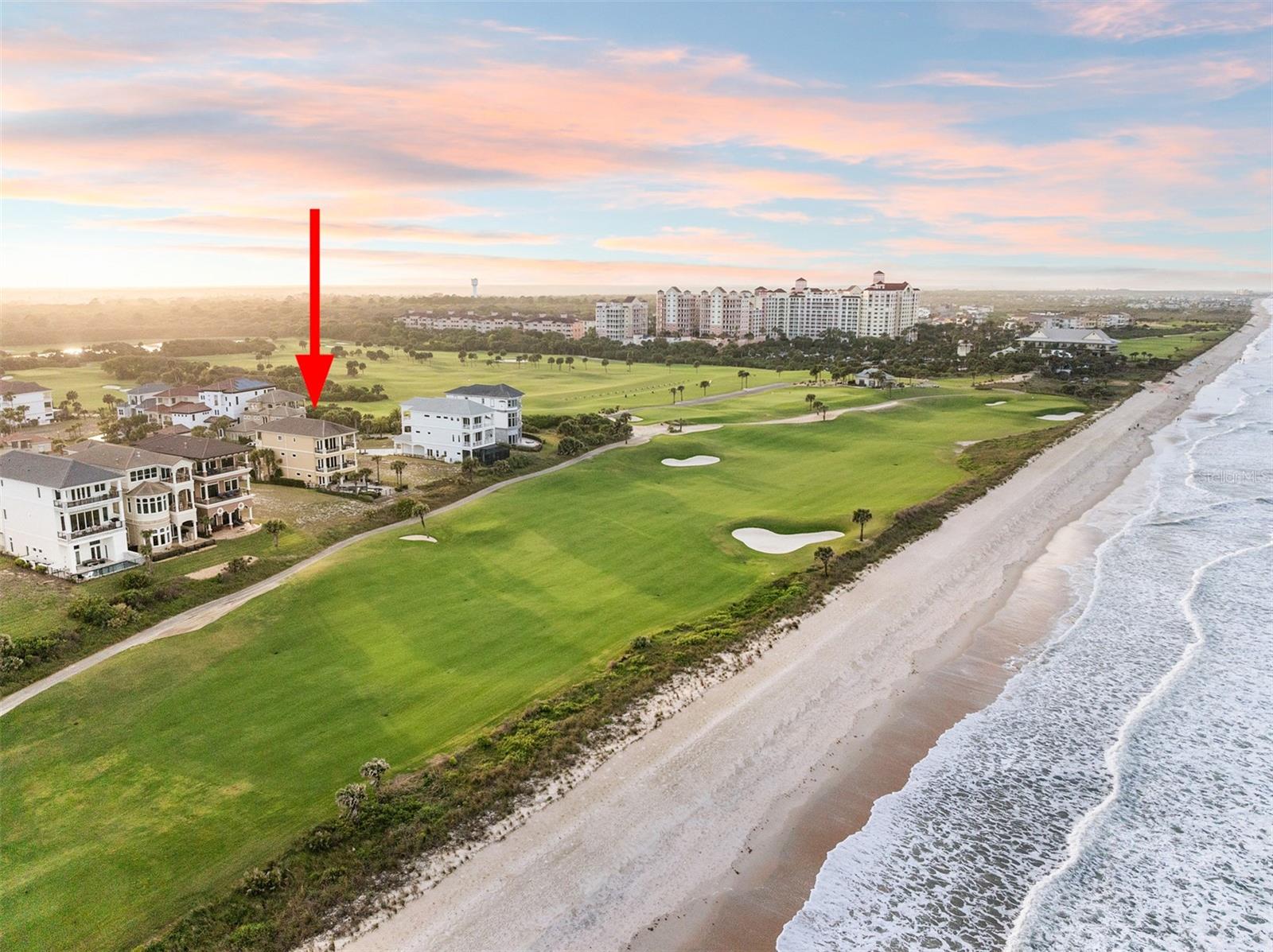 6 HAMMOCK BEACH CT, PALM COAST, FL, 32137