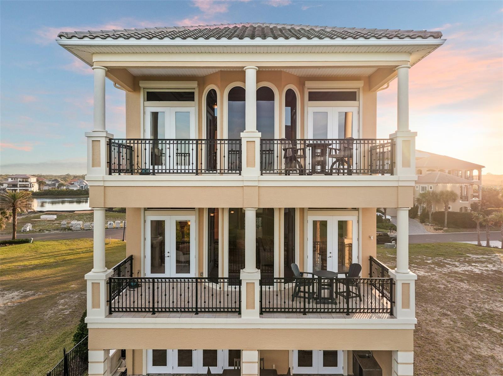 6 HAMMOCK BEACH CT, PALM COAST, FL, 32137