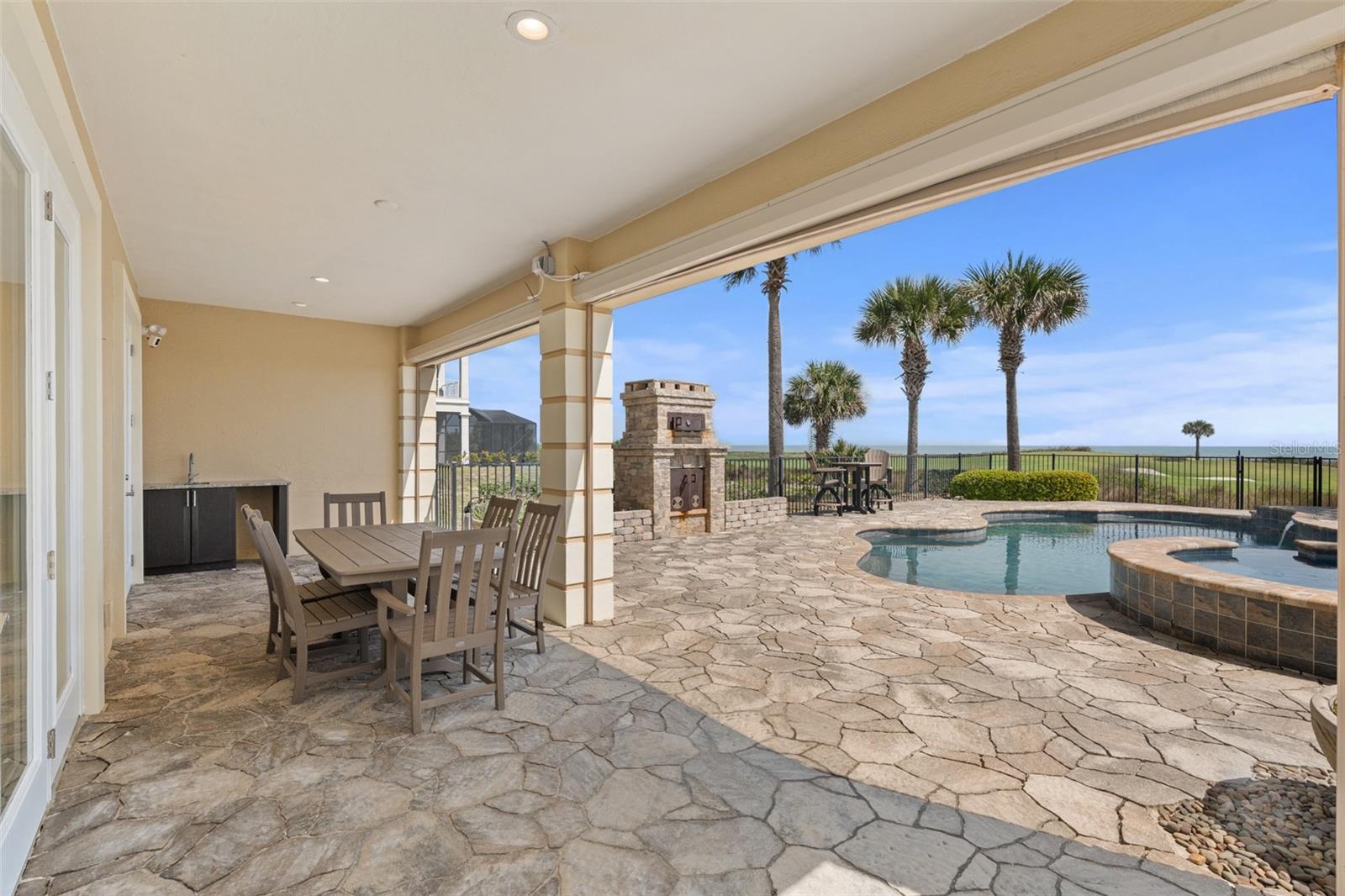 6 HAMMOCK BEACH CT, PALM COAST, FL, 32137