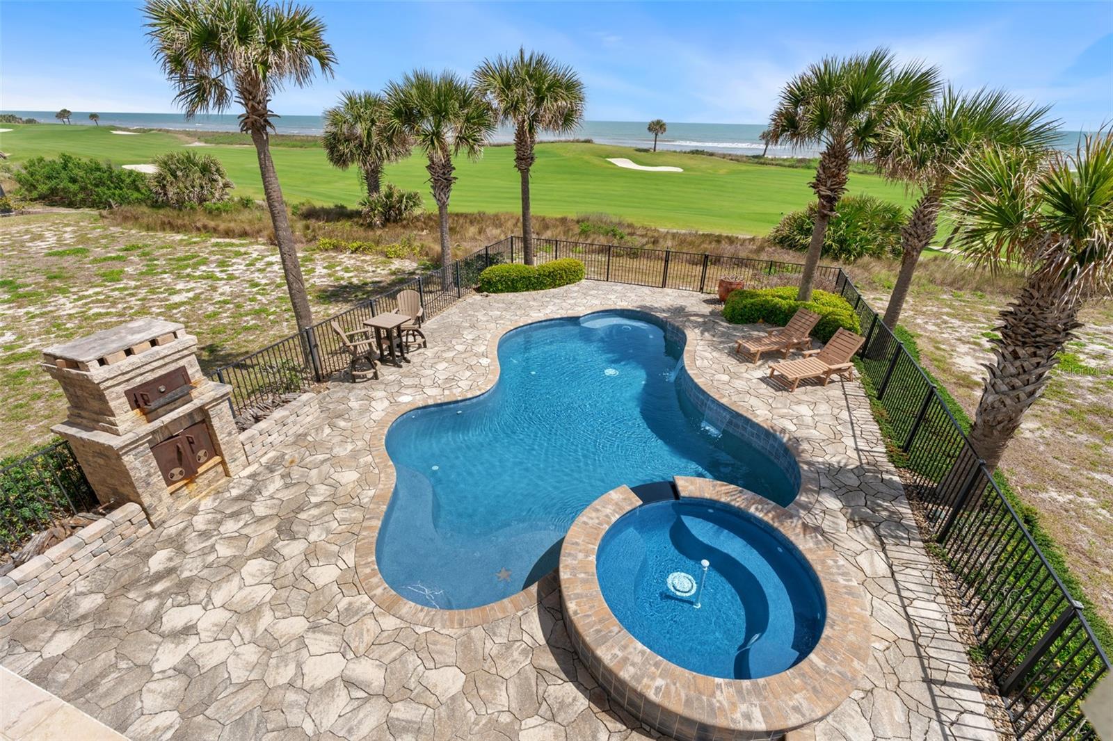 6 HAMMOCK BEACH CT, PALM COAST, FL, 32137