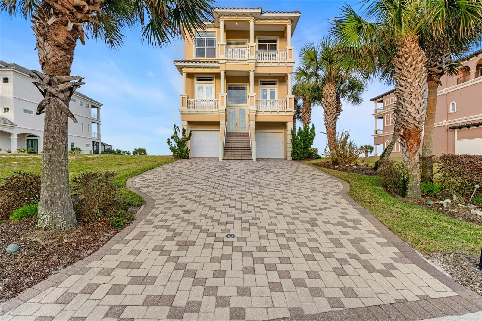 6 HAMMOCK BEACH CT, PALM COAST, FL, 32137