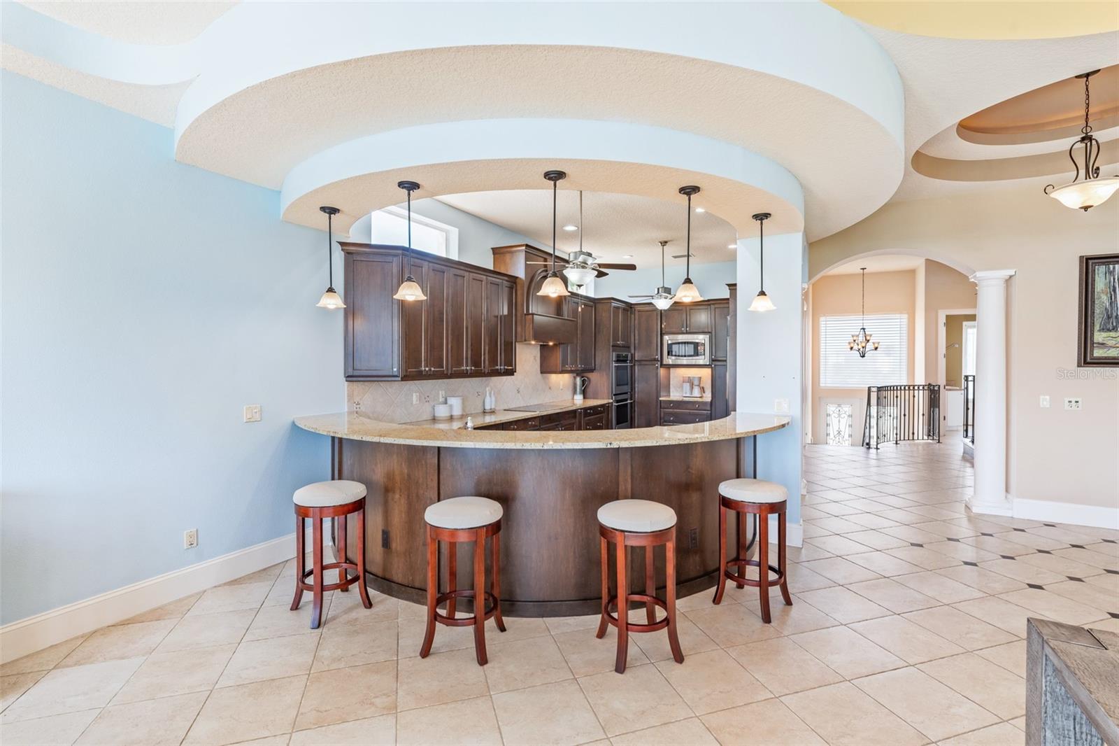 6 HAMMOCK BEACH CT, PALM COAST, FL, 32137