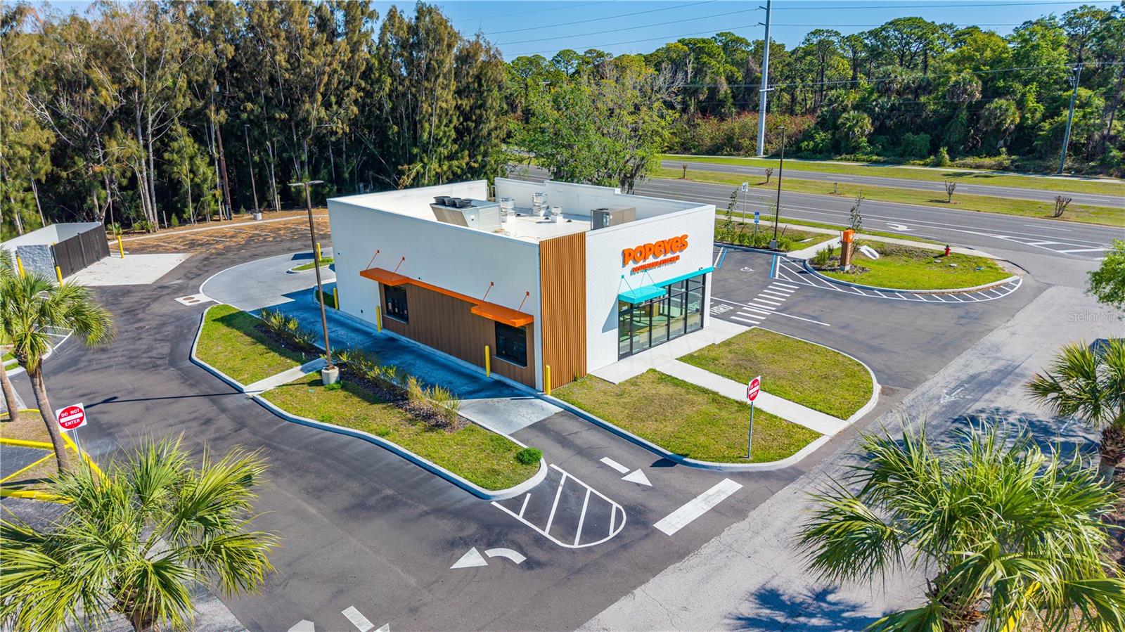 2900 S RIDGEWOOD AVE, EDGEWATER, FL, 32141