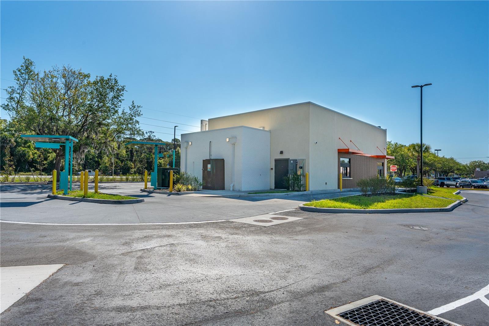 2900 S RIDGEWOOD AVE, EDGEWATER, FL, 32141