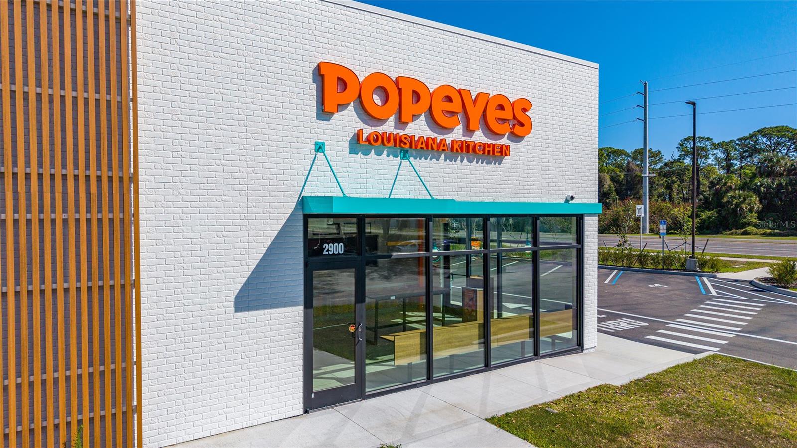 2900 S RIDGEWOOD AVE, EDGEWATER, FL, 32141