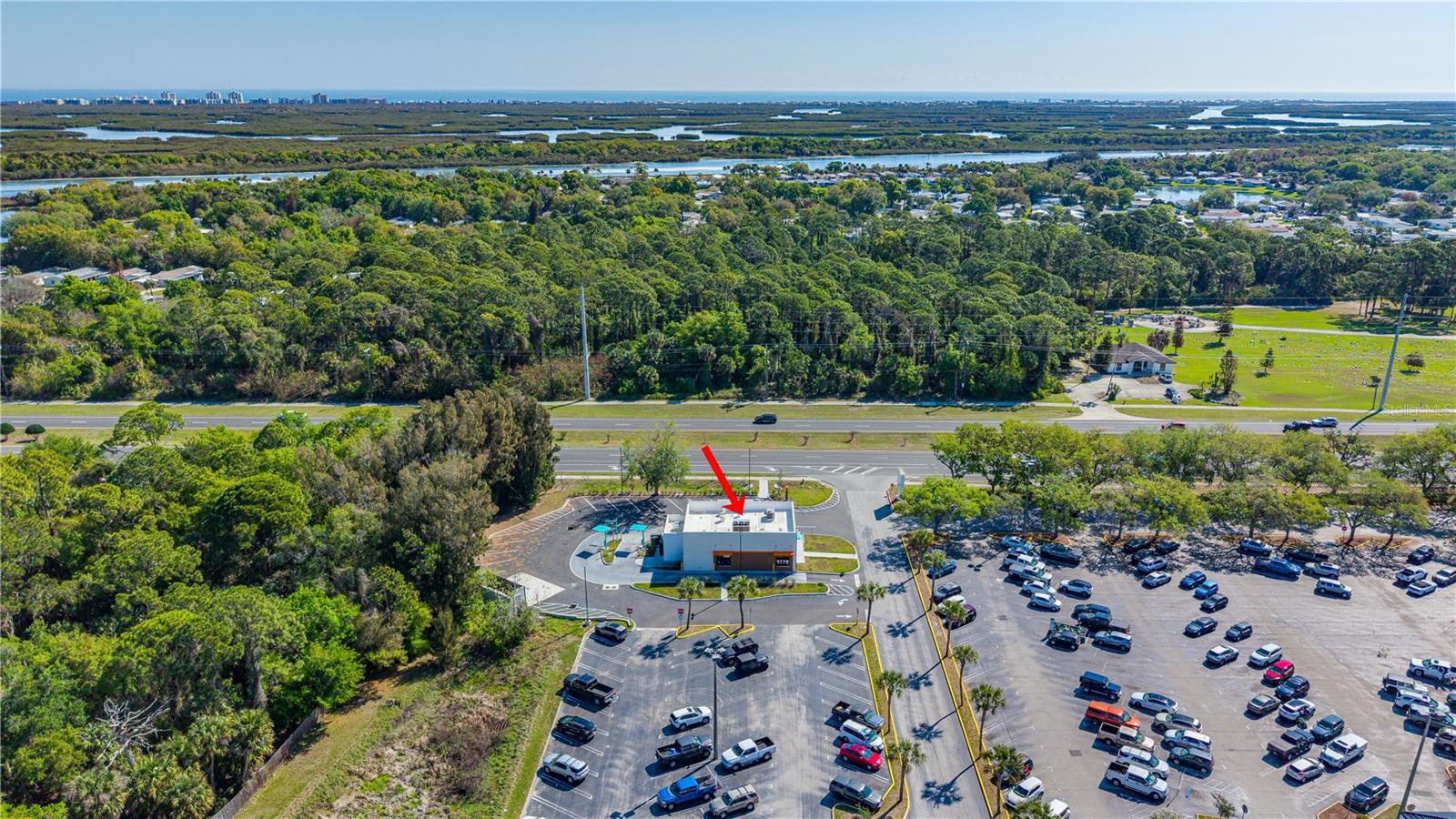 2900 S RIDGEWOOD AVE, EDGEWATER, FL, 32141