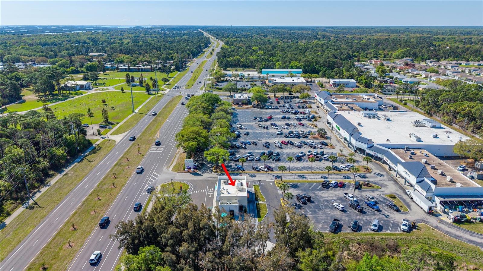2900 S RIDGEWOOD AVE, EDGEWATER, FL, 32141