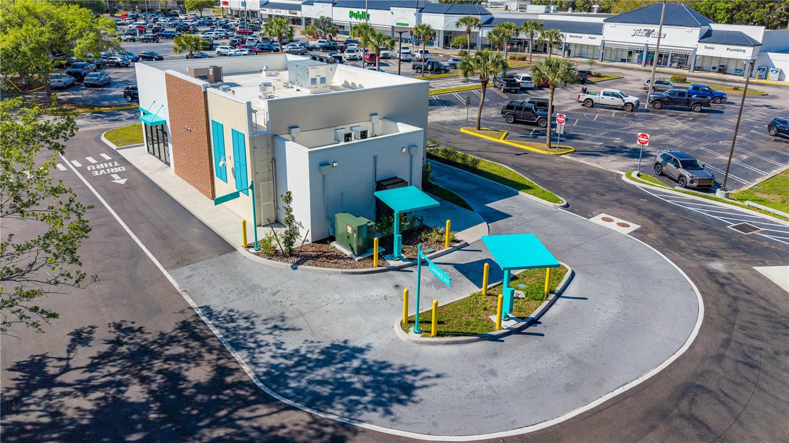 2900 S RIDGEWOOD AVE, EDGEWATER, FL, 32141