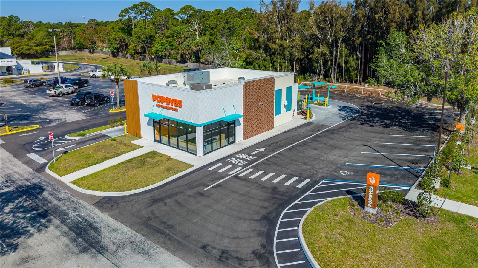 2900 S RIDGEWOOD AVE, EDGEWATER, FL, 32141