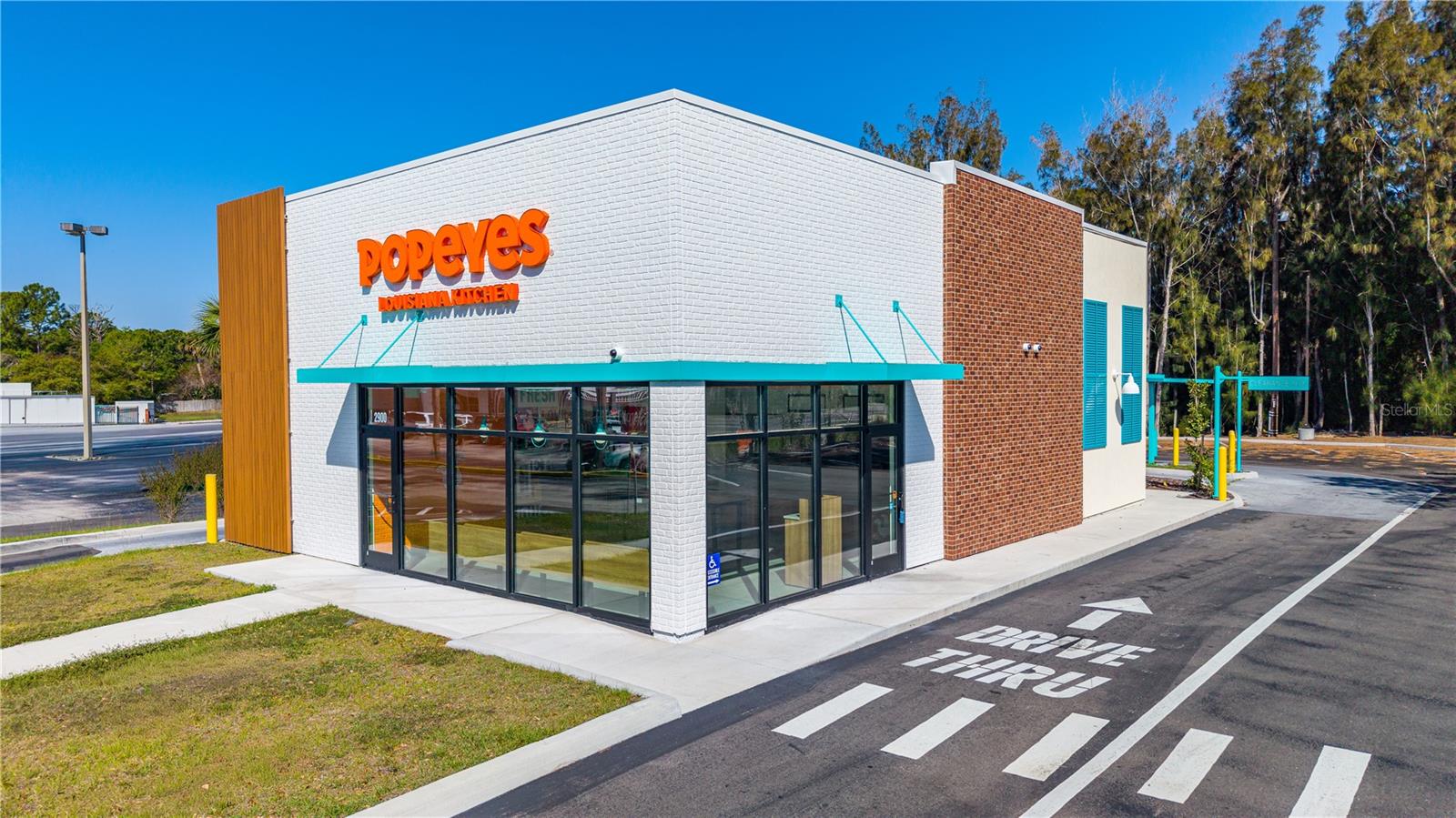 2900 S RIDGEWOOD AVE, EDGEWATER, FL, 32141
