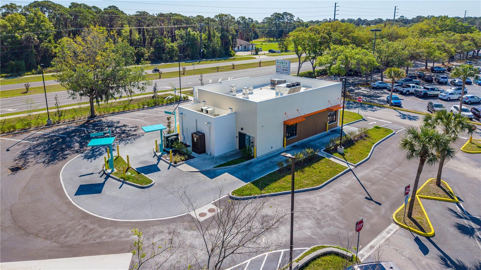 2900 S RIDGEWOOD AVE, EDGEWATER, FL, 32141
