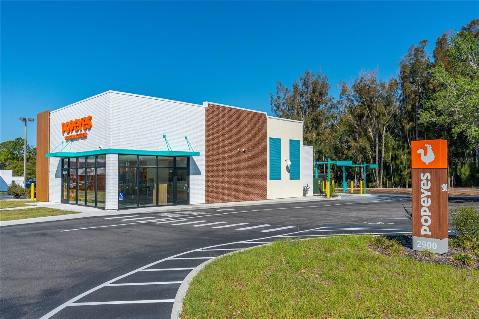 2900 S RIDGEWOOD AVE, EDGEWATER, FL, 32141
