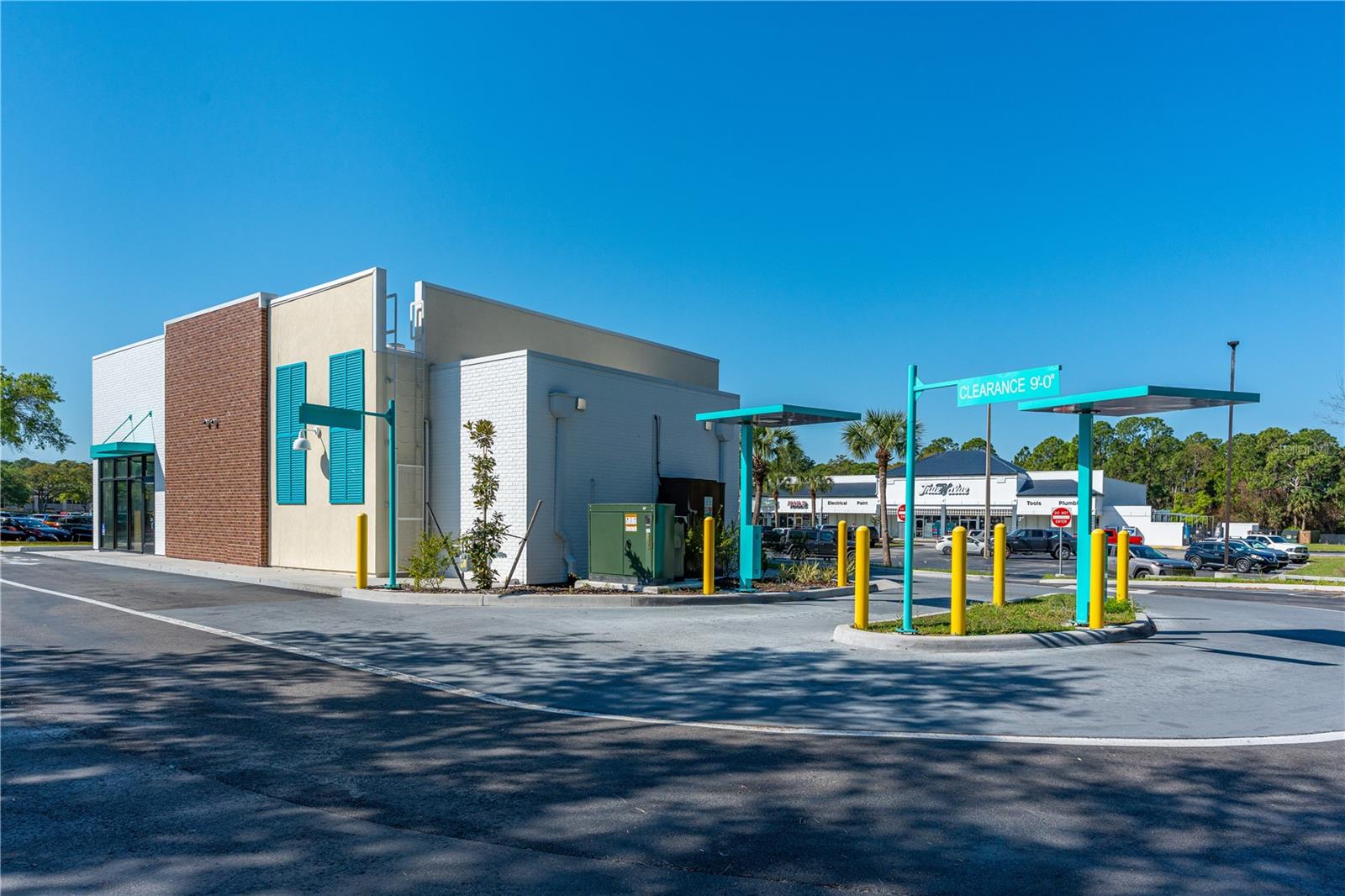 2900 S RIDGEWOOD AVE, EDGEWATER, FL, 32141