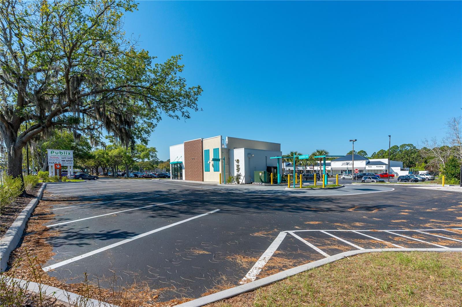 2900 S RIDGEWOOD AVE, EDGEWATER, FL, 32141