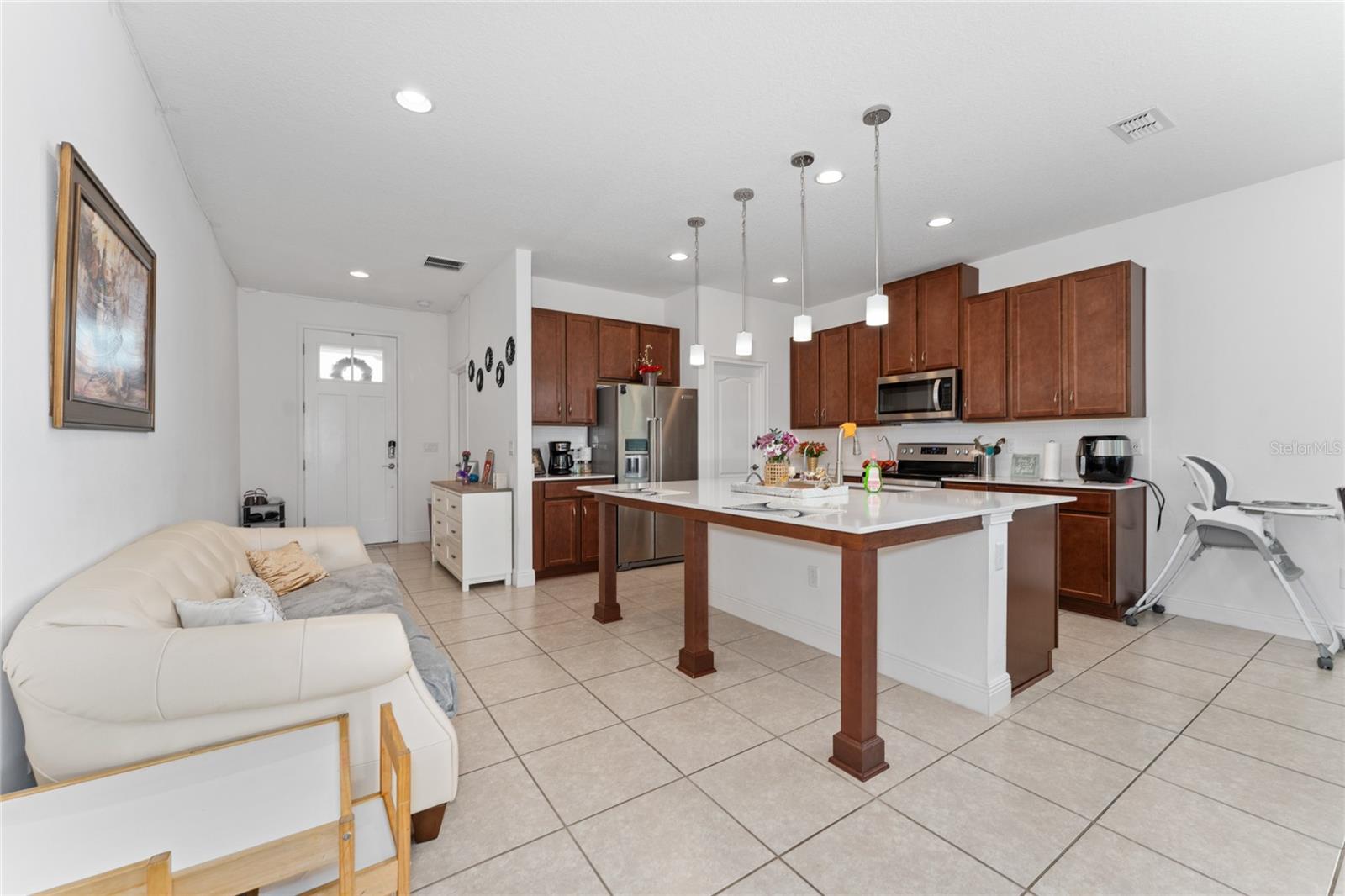 6651 SYREETA LN, HARMONY, FL, 34773