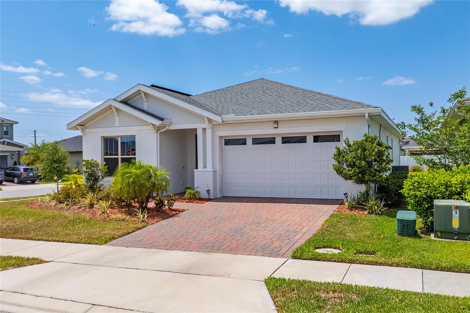 6651 SYREETA LN, HARMONY, FL, 34773