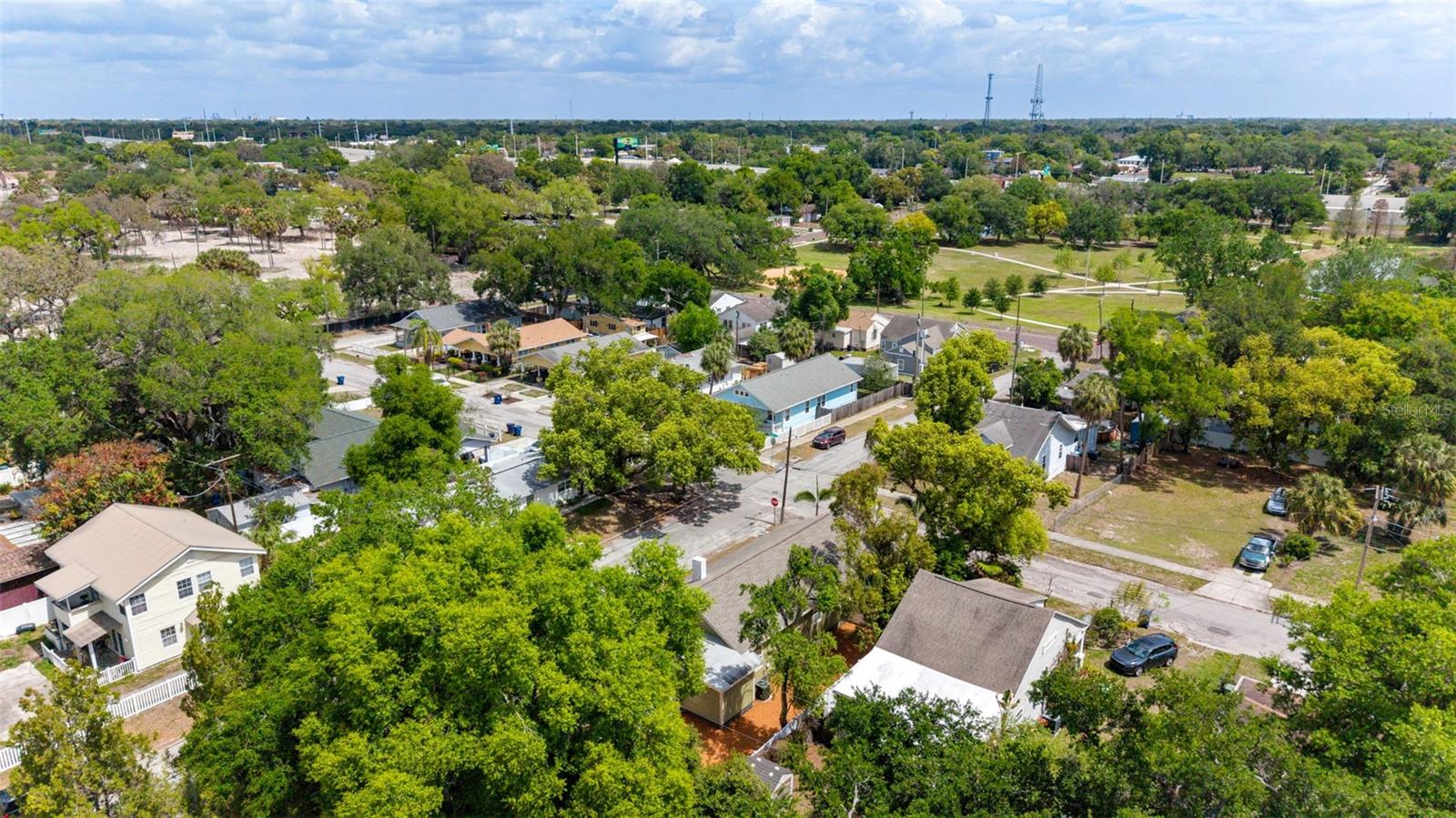 3314 N JEFFERSON ST, TAMPA, FL, 33603