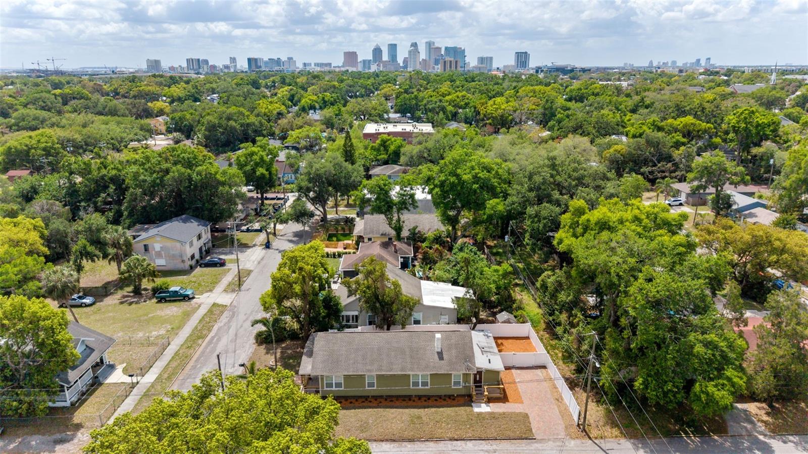 3314 N JEFFERSON ST, TAMPA, FL, 33603