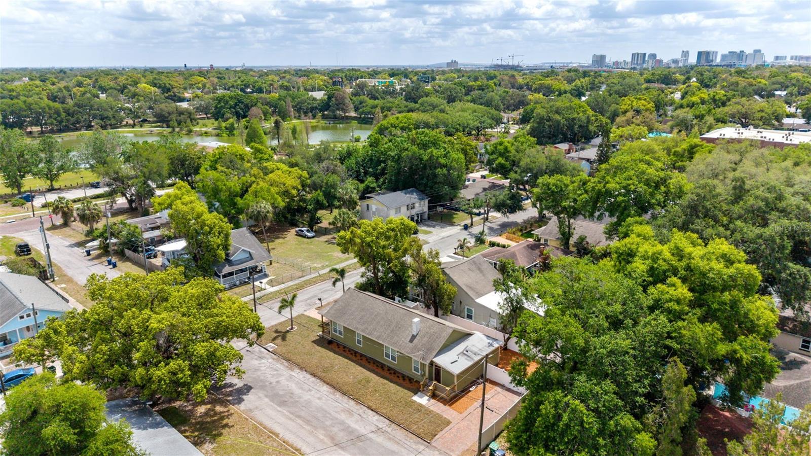3314 N JEFFERSON ST, TAMPA, FL, 33603