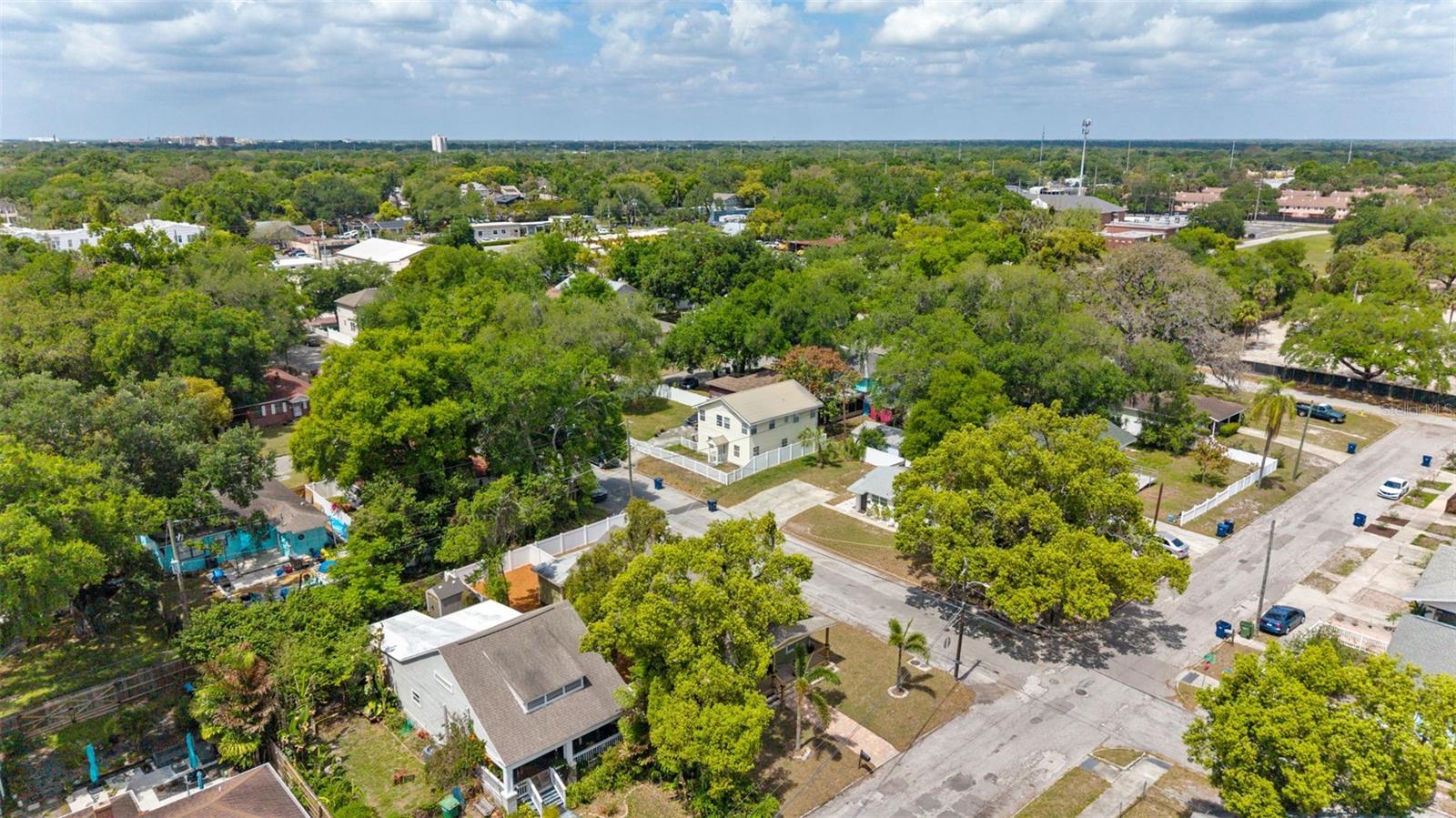 3314 N JEFFERSON ST, TAMPA, FL, 33603