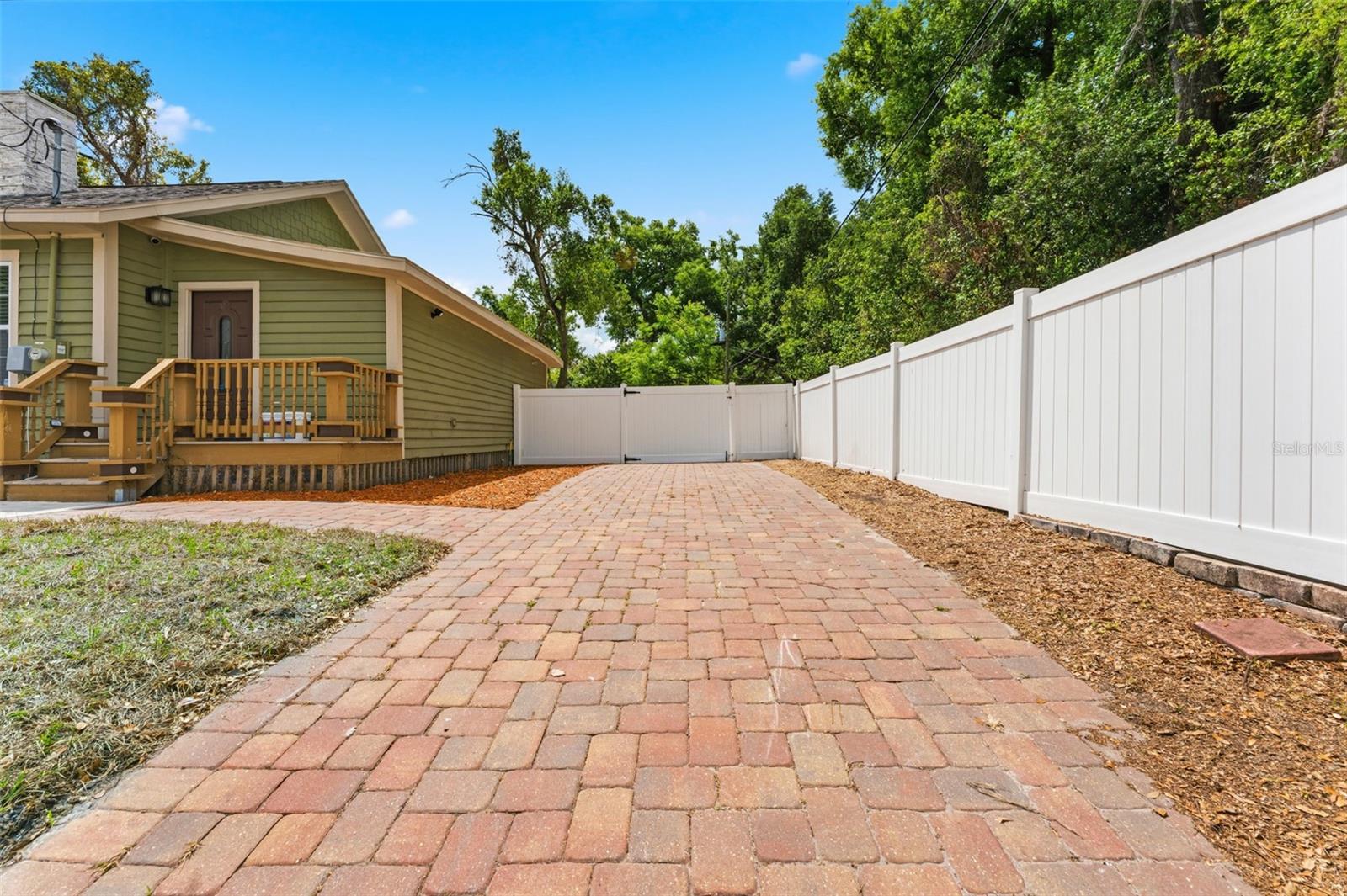 3314 N JEFFERSON ST, TAMPA, FL, 33603