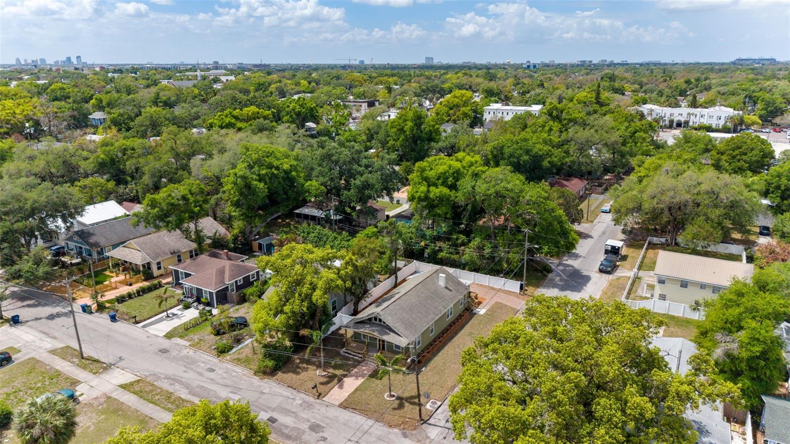 3314 N JEFFERSON ST, TAMPA, FL, 33603