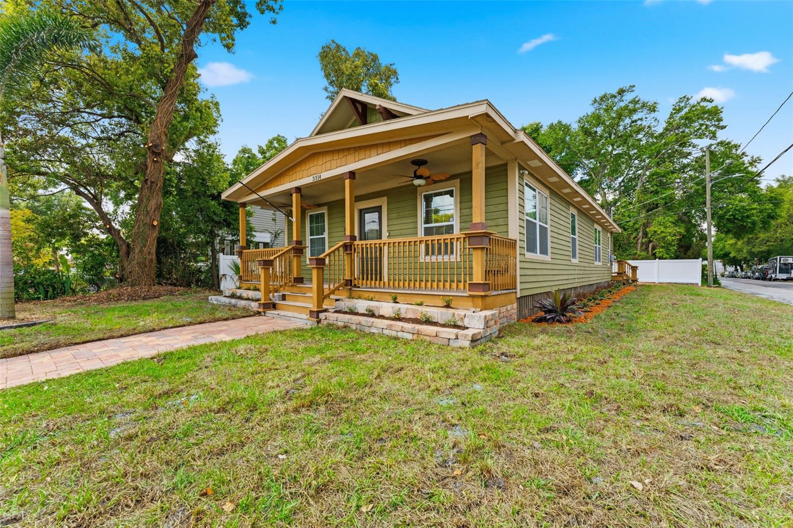 3314 N JEFFERSON ST, TAMPA, FL, 33603