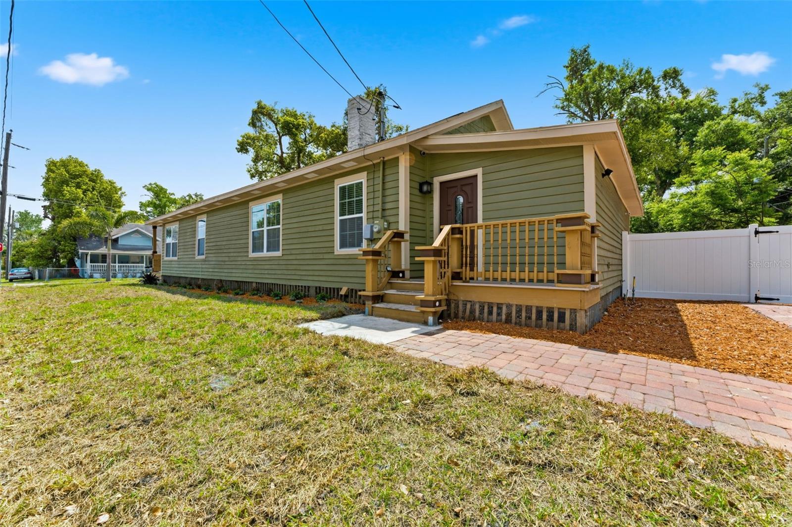 3314 N JEFFERSON ST, TAMPA, FL, 33603
