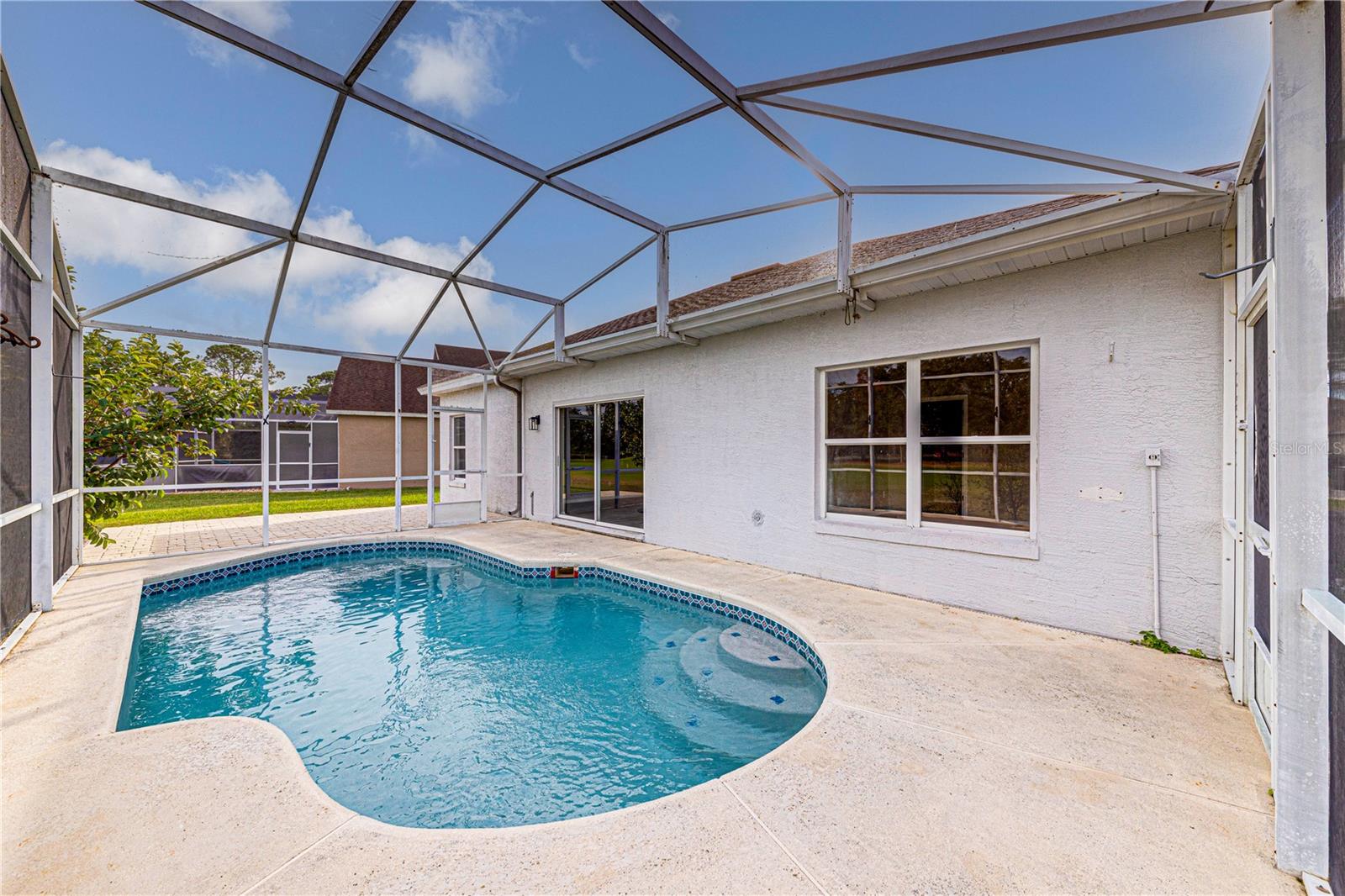 745 JAYBEE AVE, DAVENPORT, FL, 33897