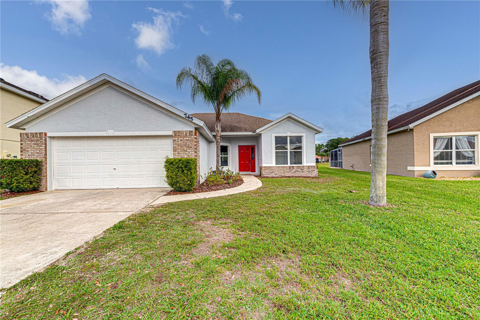 745 JAYBEE AVE, DAVENPORT, FL, 33897