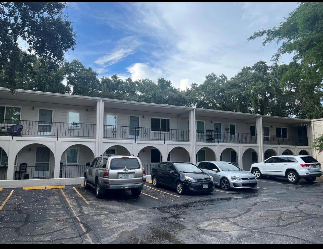 2319 W BRISTOL AVE #103, TAMPA, FL, 33609