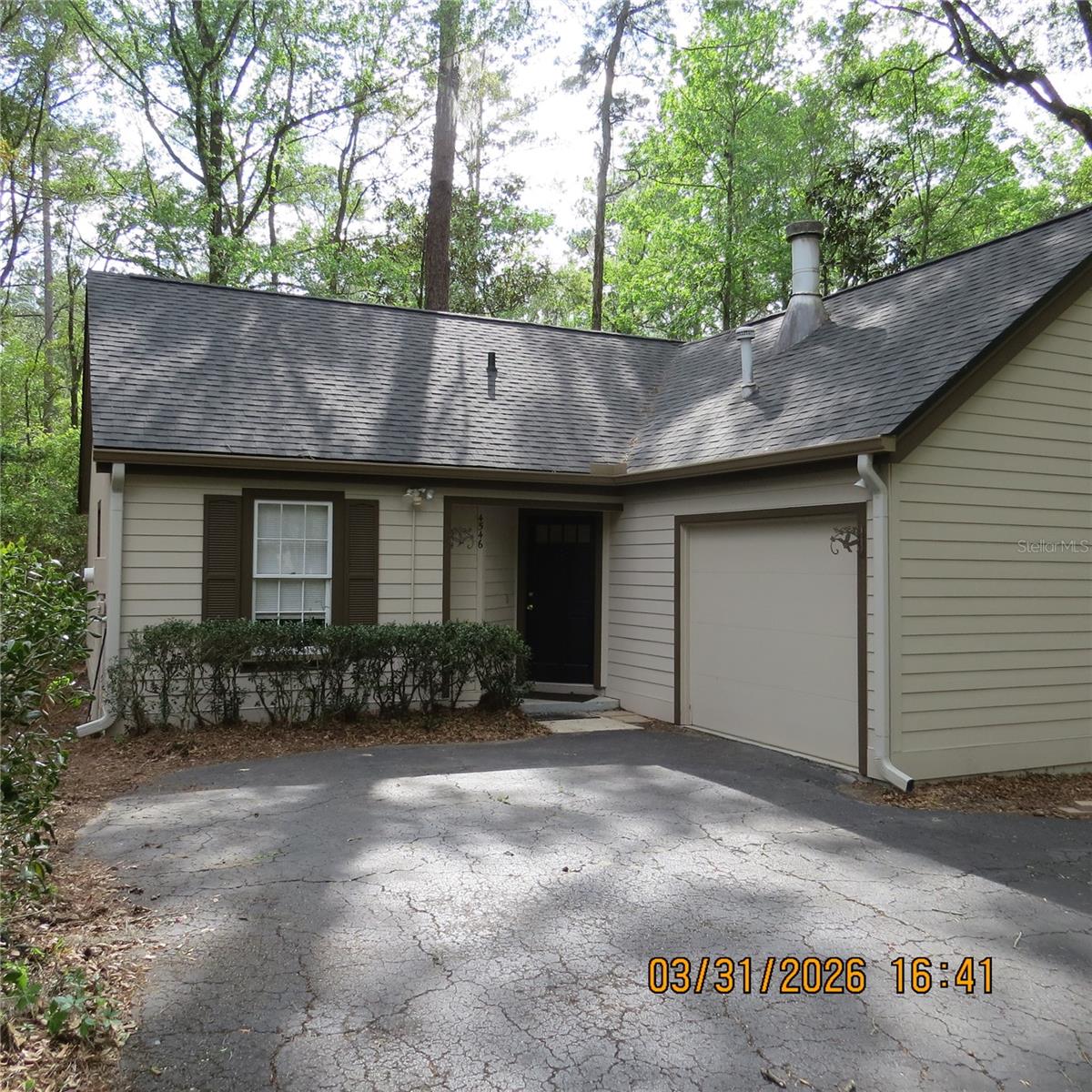 4546 SW 84TH DR, GAINESVILLE, FL, 32608