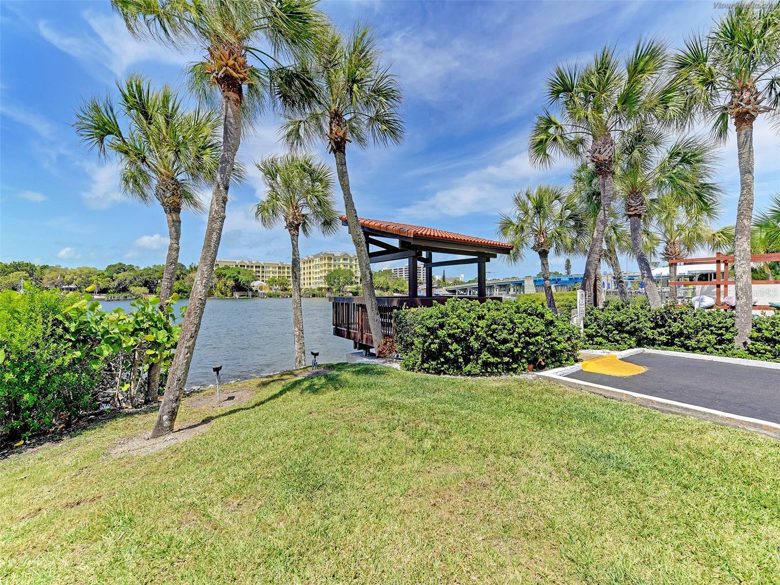 1612 STICKNEY POINT RD #1612-1, SARASOTA, FL, 34231